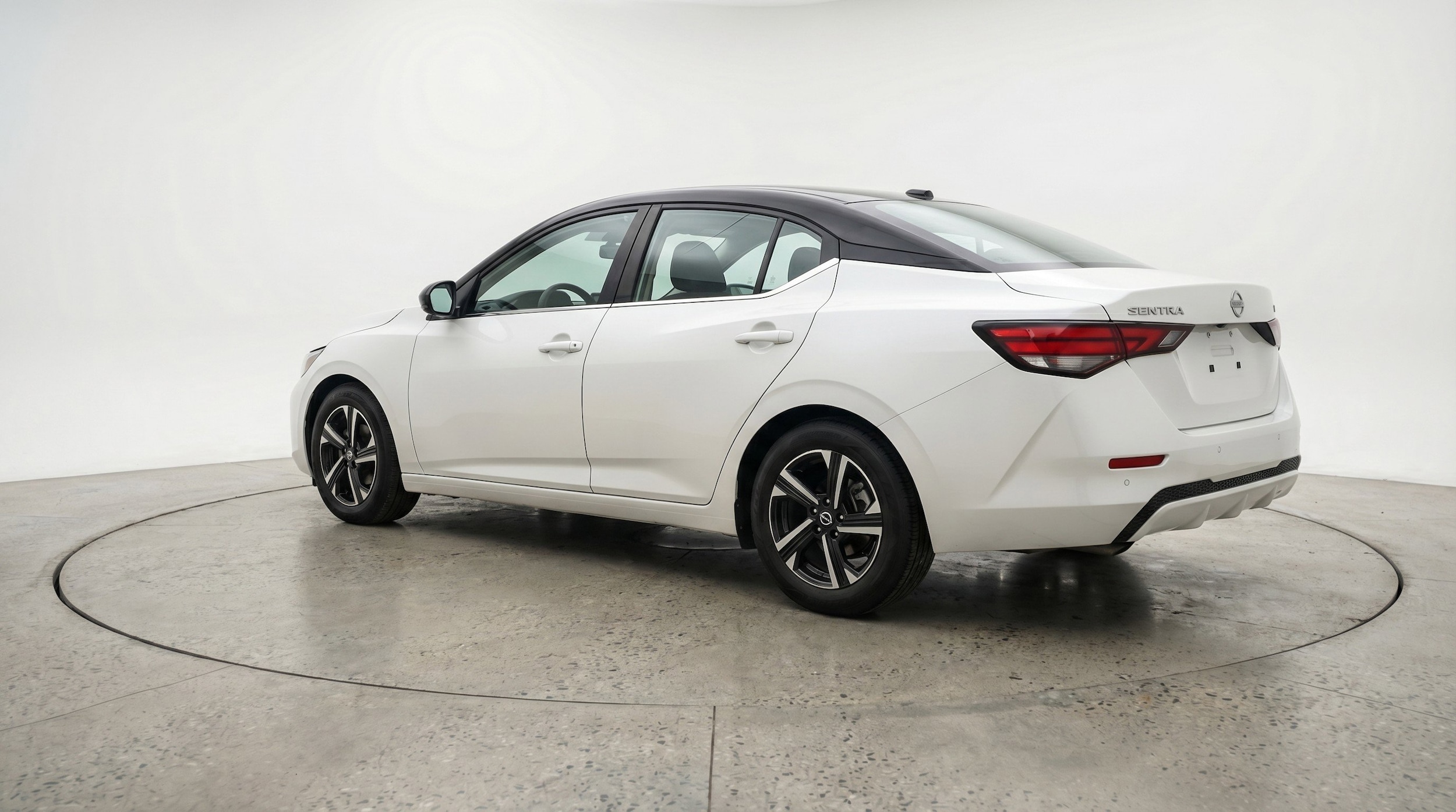 Thumbnail: 2025 Nissan Sentra - 6