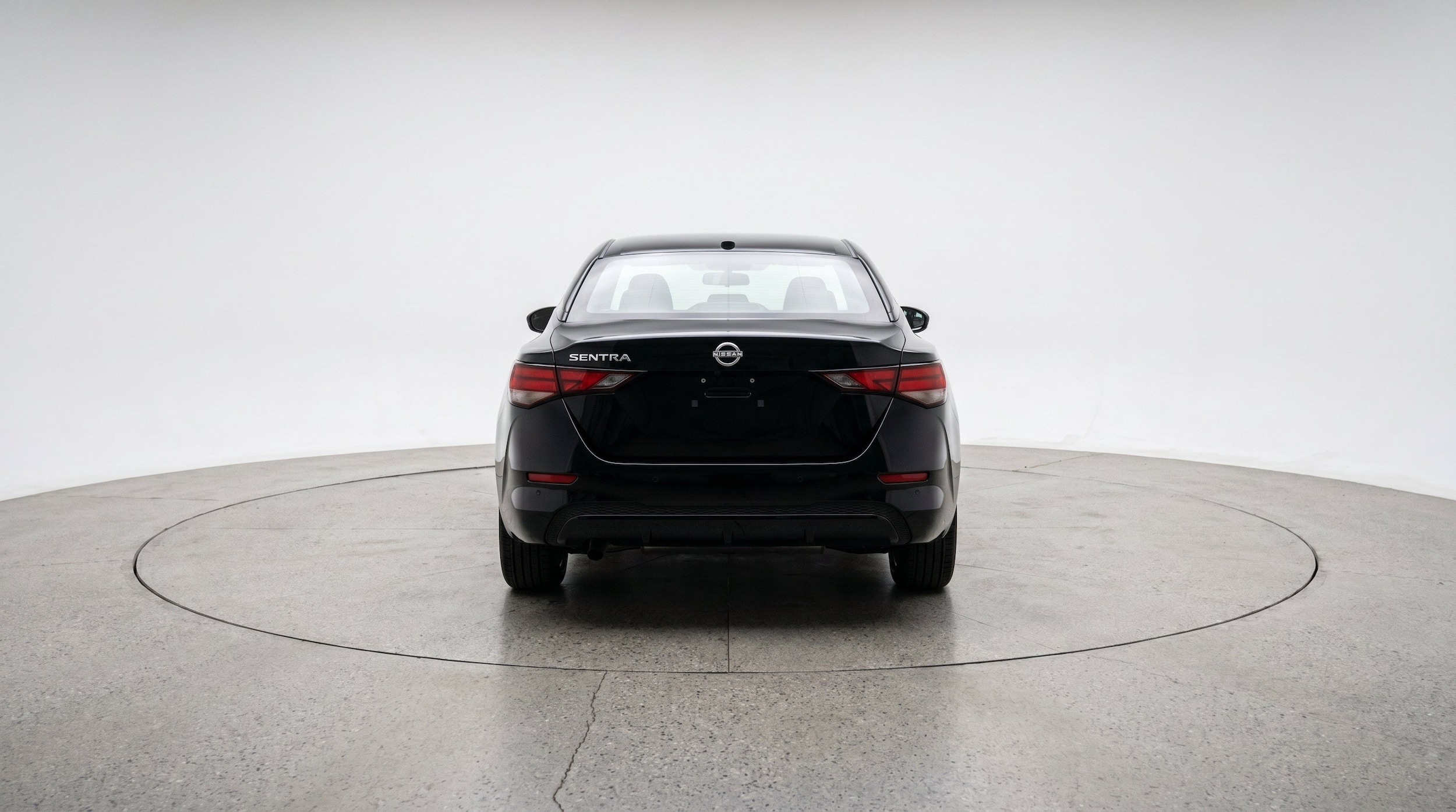 Thumbnail: 2025 Nissan Sentra - 7