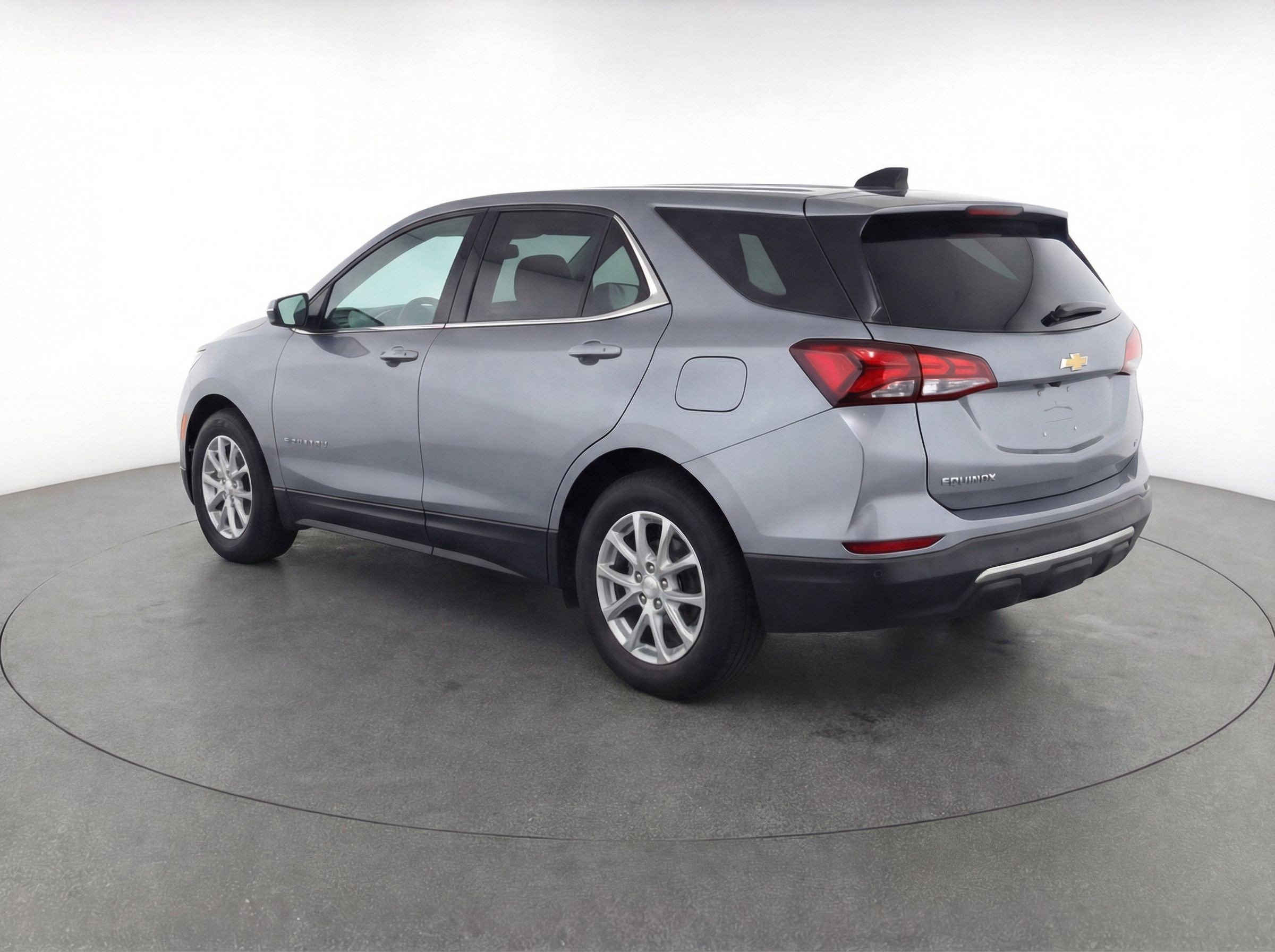 Thumbnail: 2024 Chevrolet Equinox - 6
