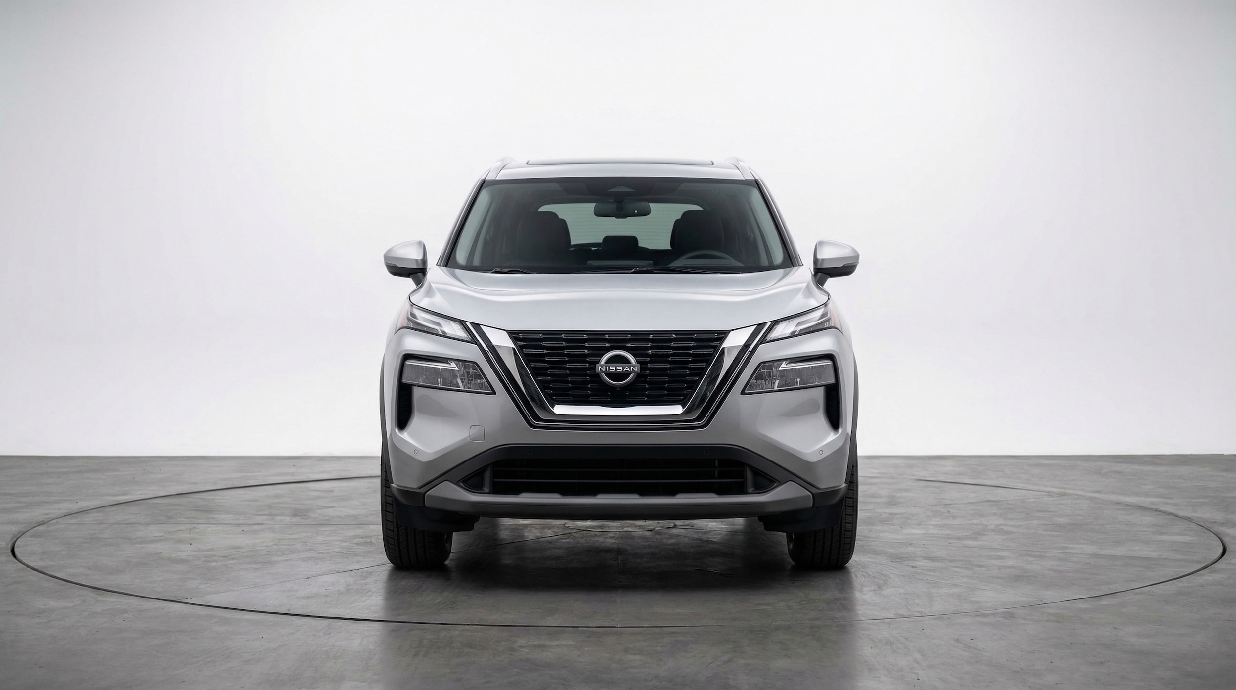 Thumbnail: 2025 Nissan Rogue - 2