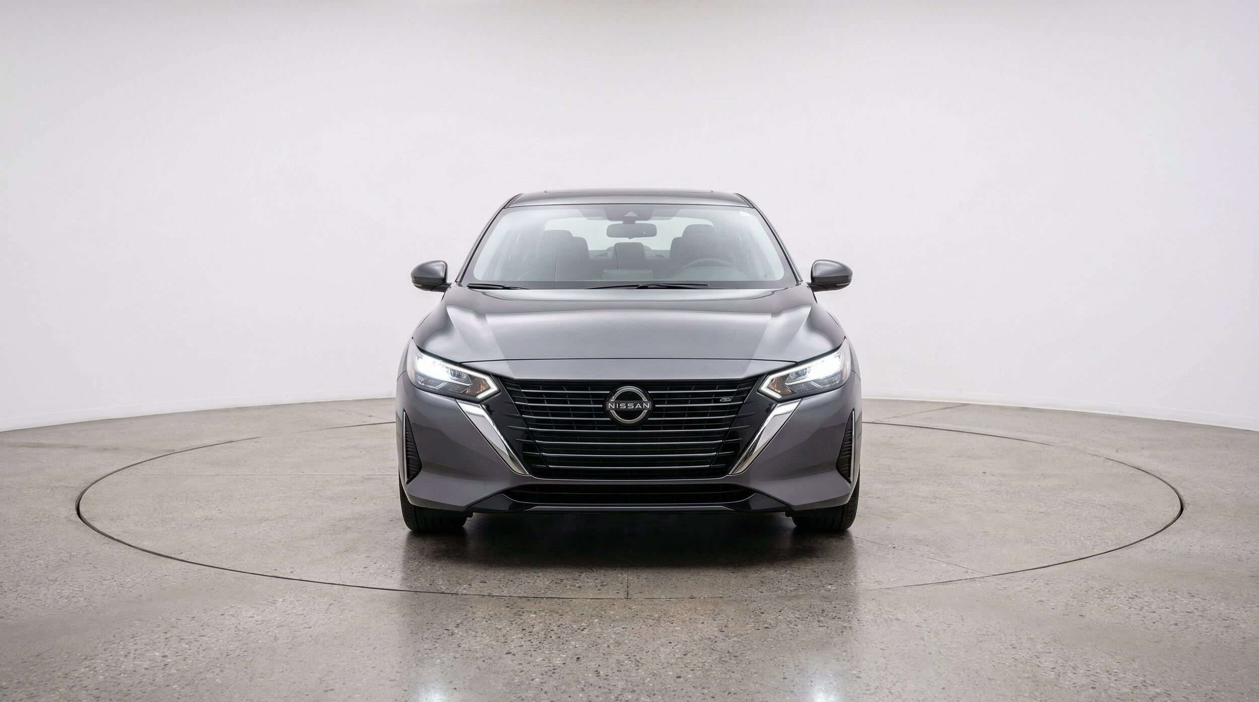 Thumbnail: 2025 Nissan Sentra - 2