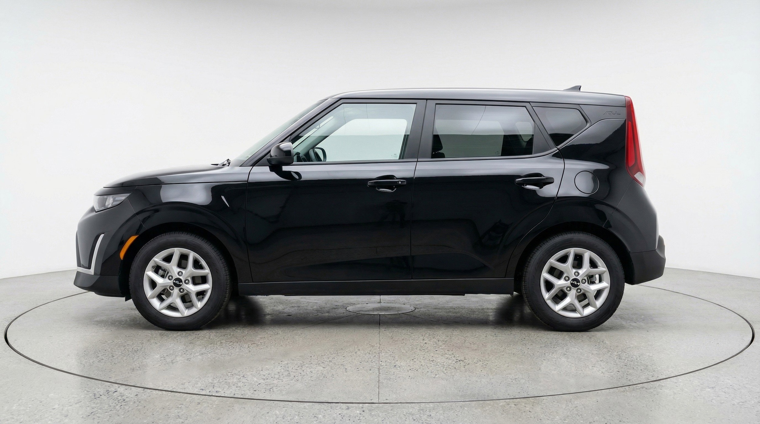 Thumbnail: 2025 Kia Soul - 5