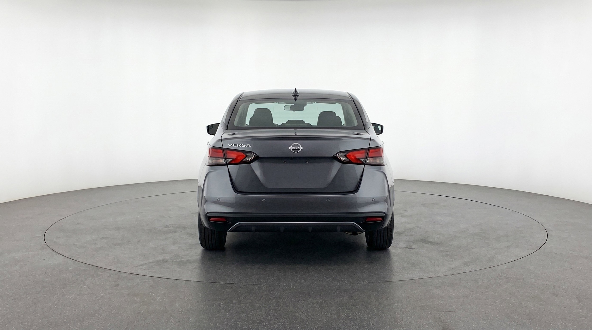 Thumbnail: 2025 Nissan Versa - 7