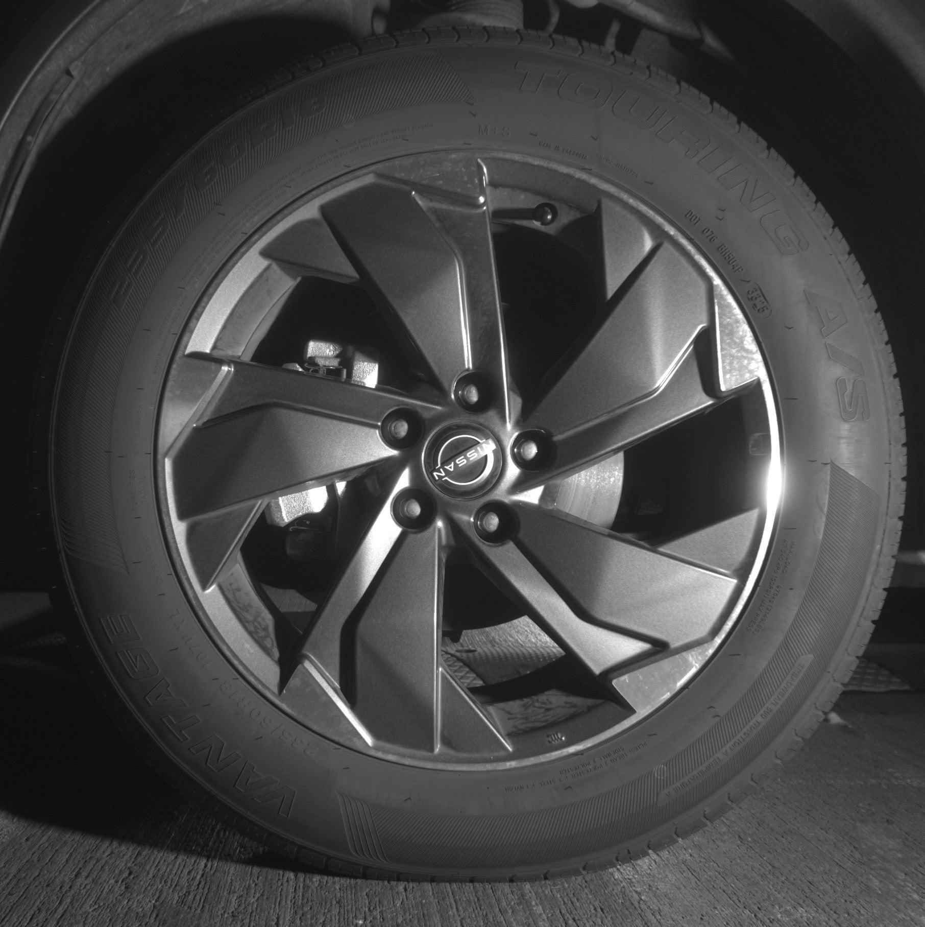 Thumbnail: 2025 Nissan Rogue - 9