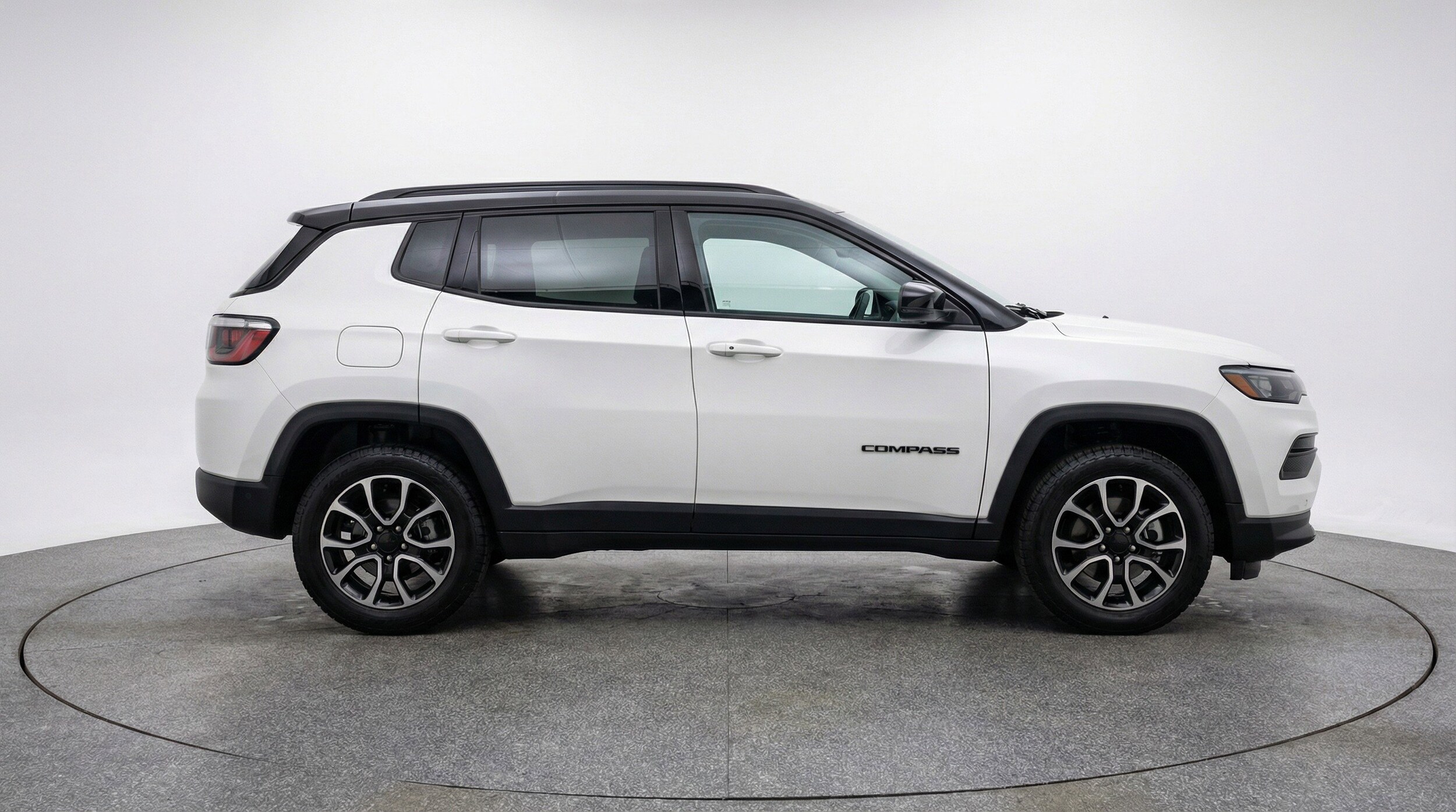 Thumbnail: 2025 Jeep Compass - 11