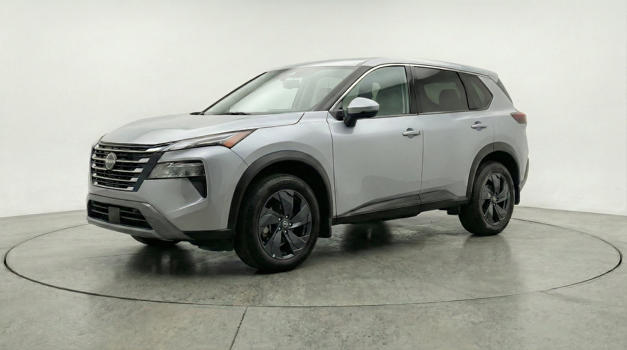 Thumbnail: 2026 Nissan Rogue - 3
