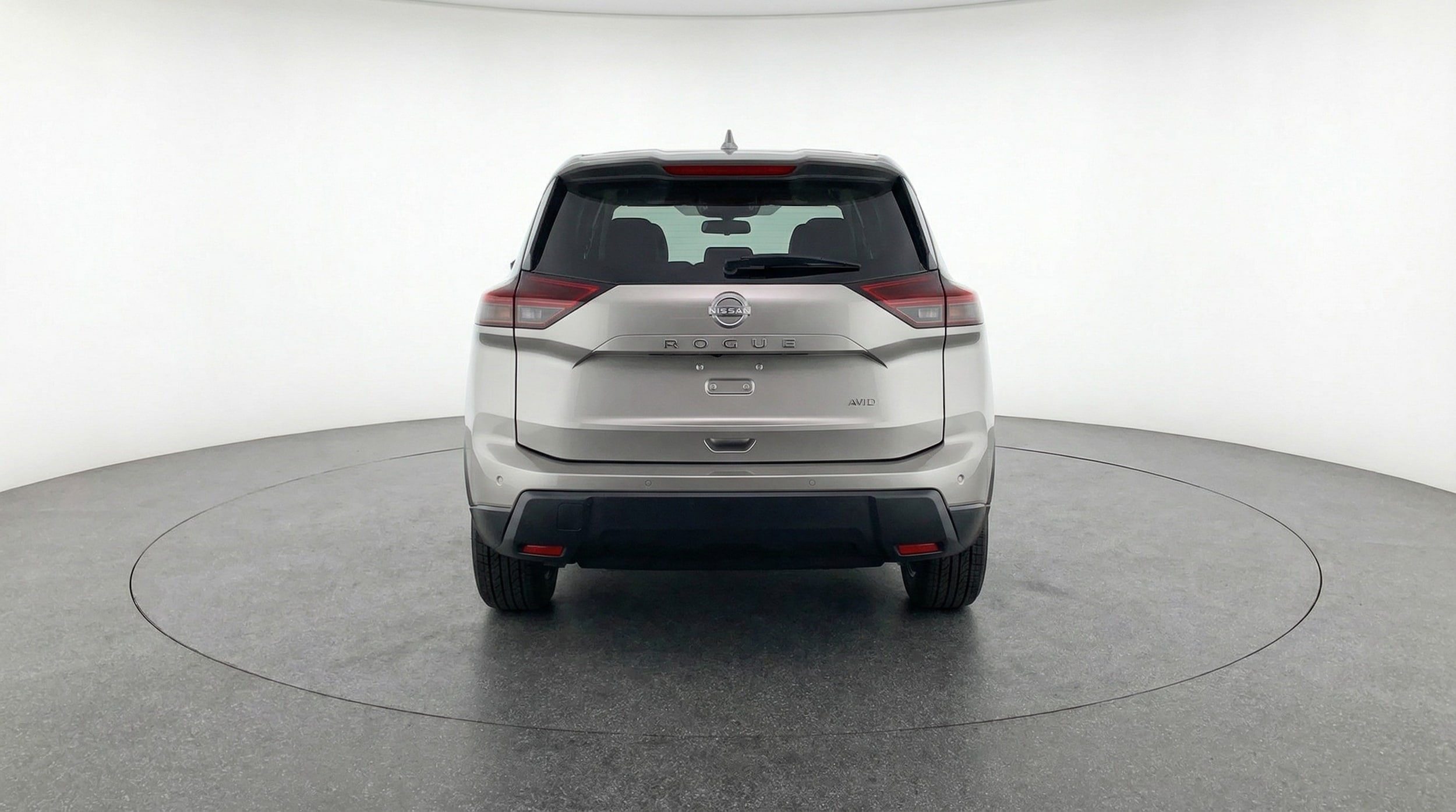 Thumbnail: 2025 Nissan Rogue - 6