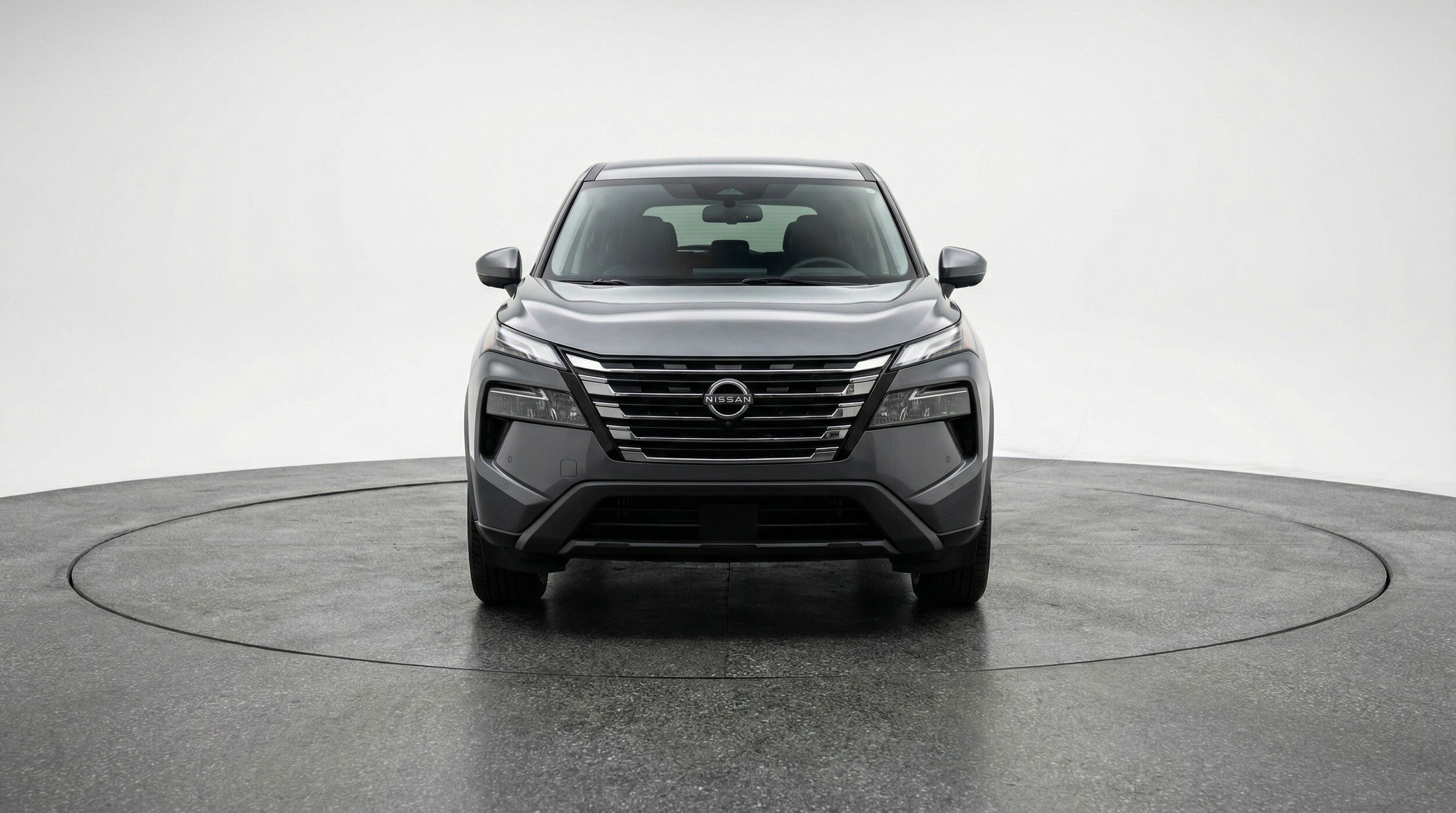 Thumbnail: 2025 Nissan Rogue - 2