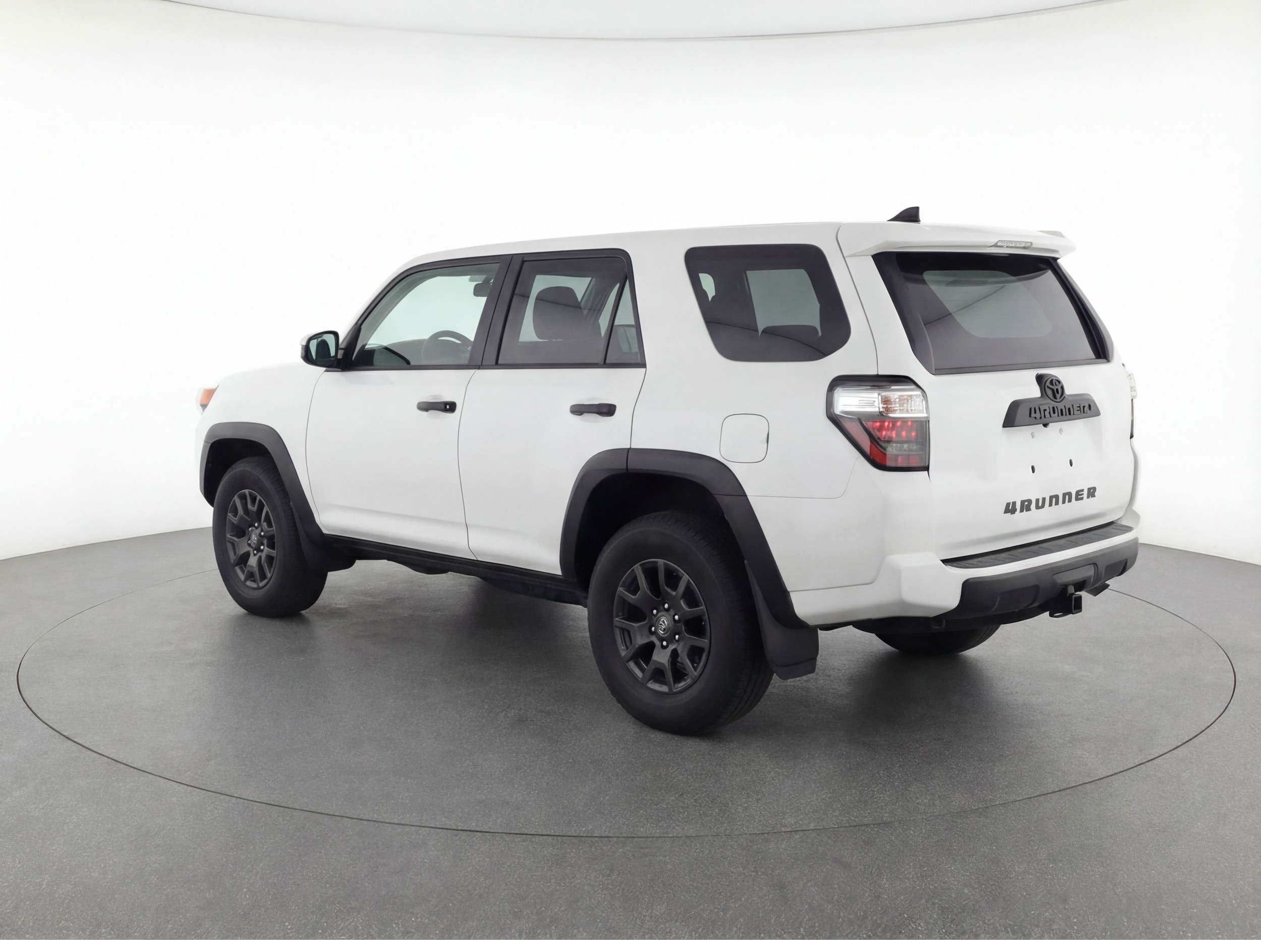 Thumbnail: 2025 Toyota 4Runner - 5