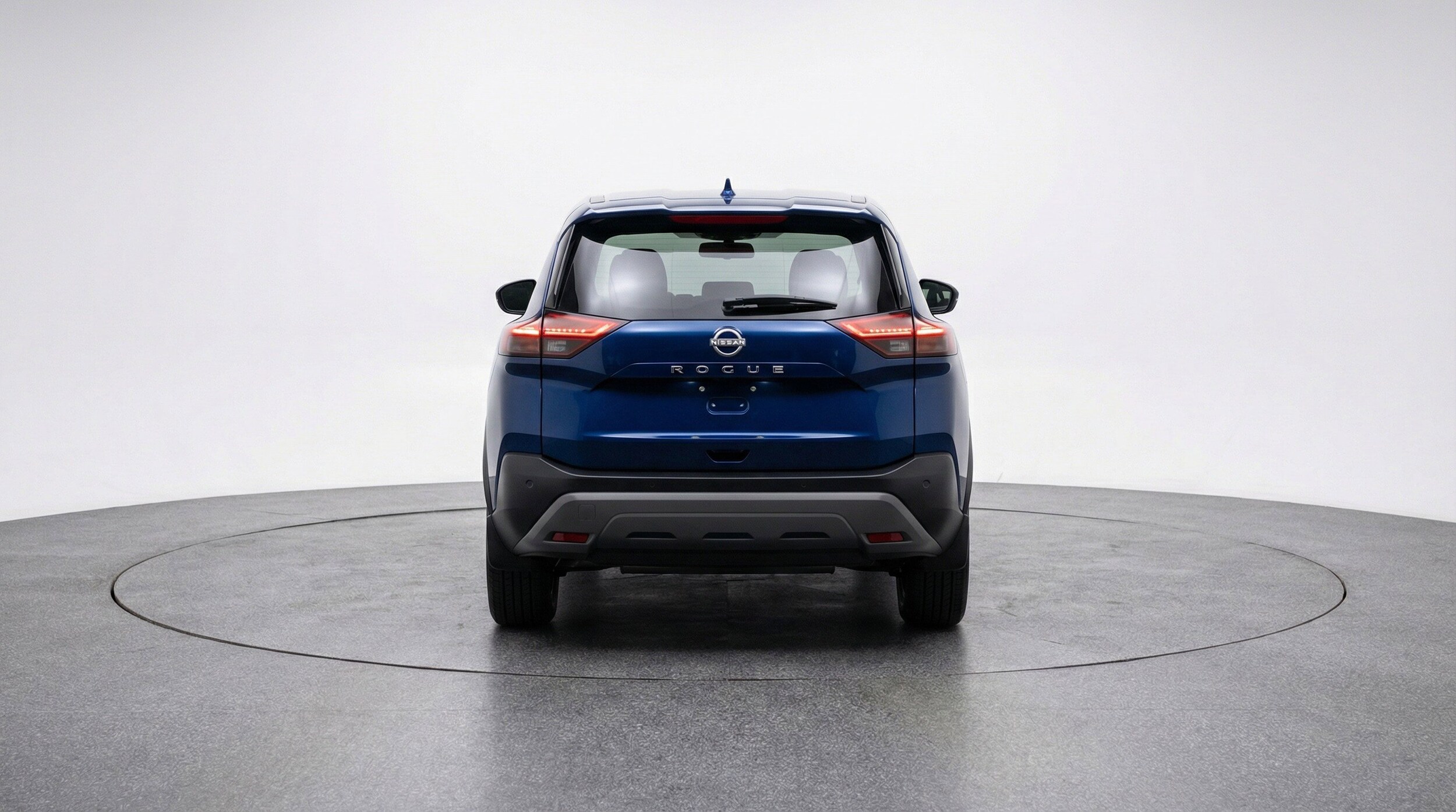 Thumbnail: 2025 Nissan Rogue - 7