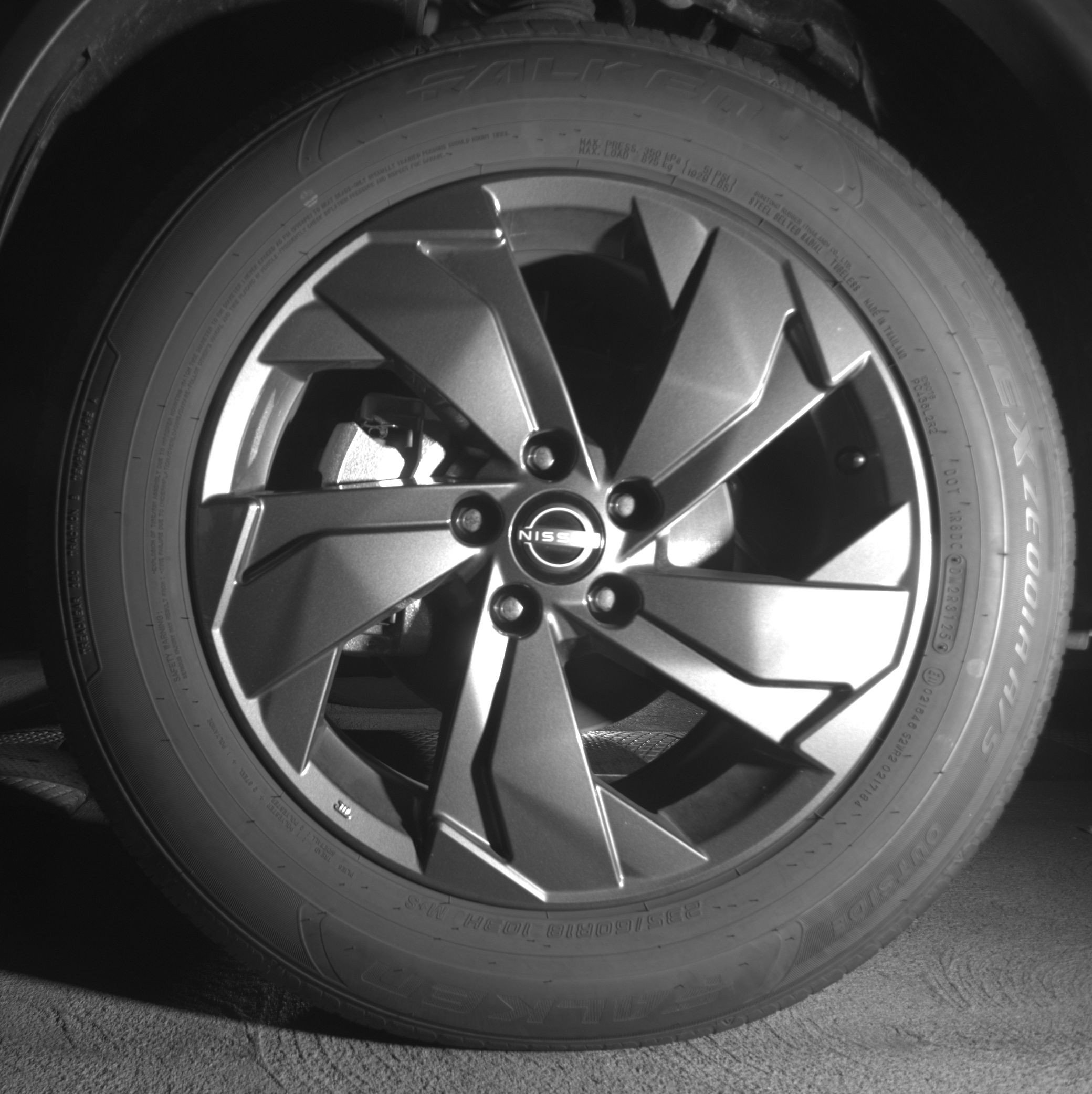 Thumbnail: 2026 Nissan Rogue - 11