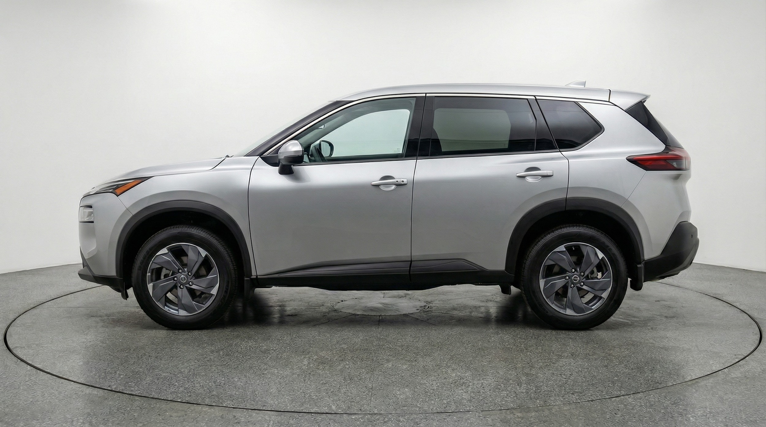 Thumbnail: 2025 Nissan Rogue - 4