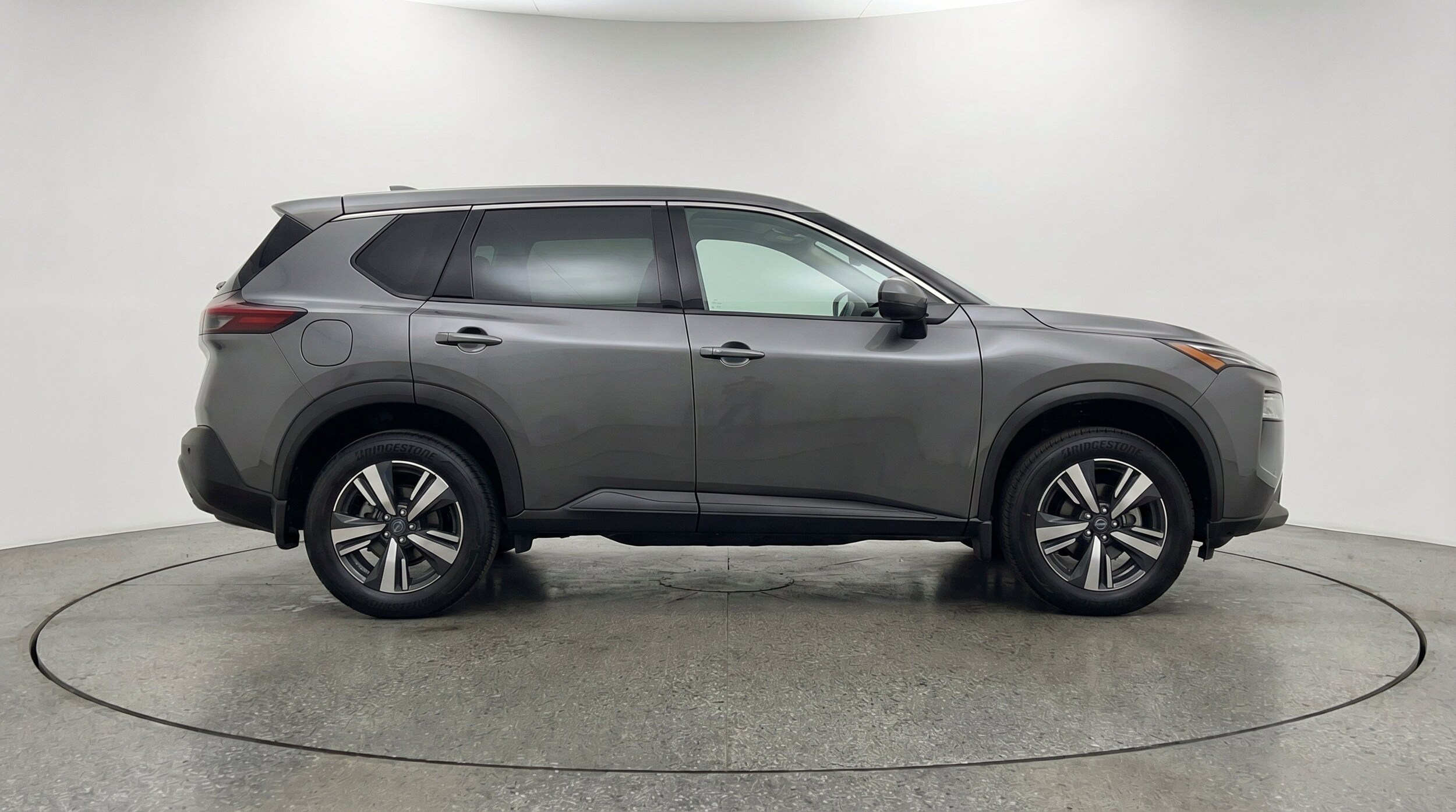 Thumbnail: 2026 Nissan Rogue - 11