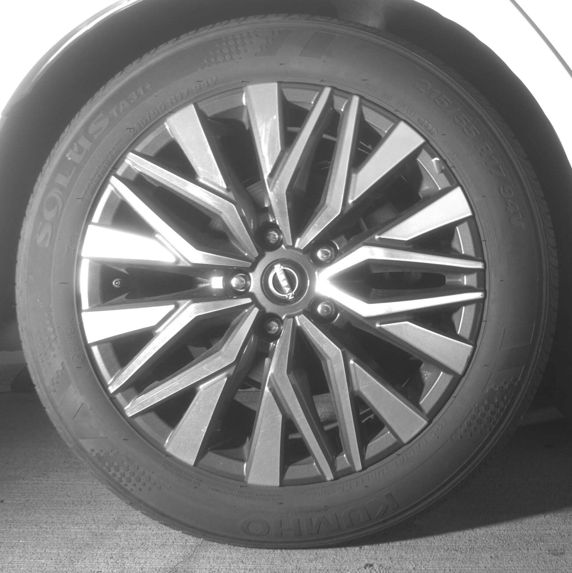 Thumbnail: 2025 Nissan Altima - 12