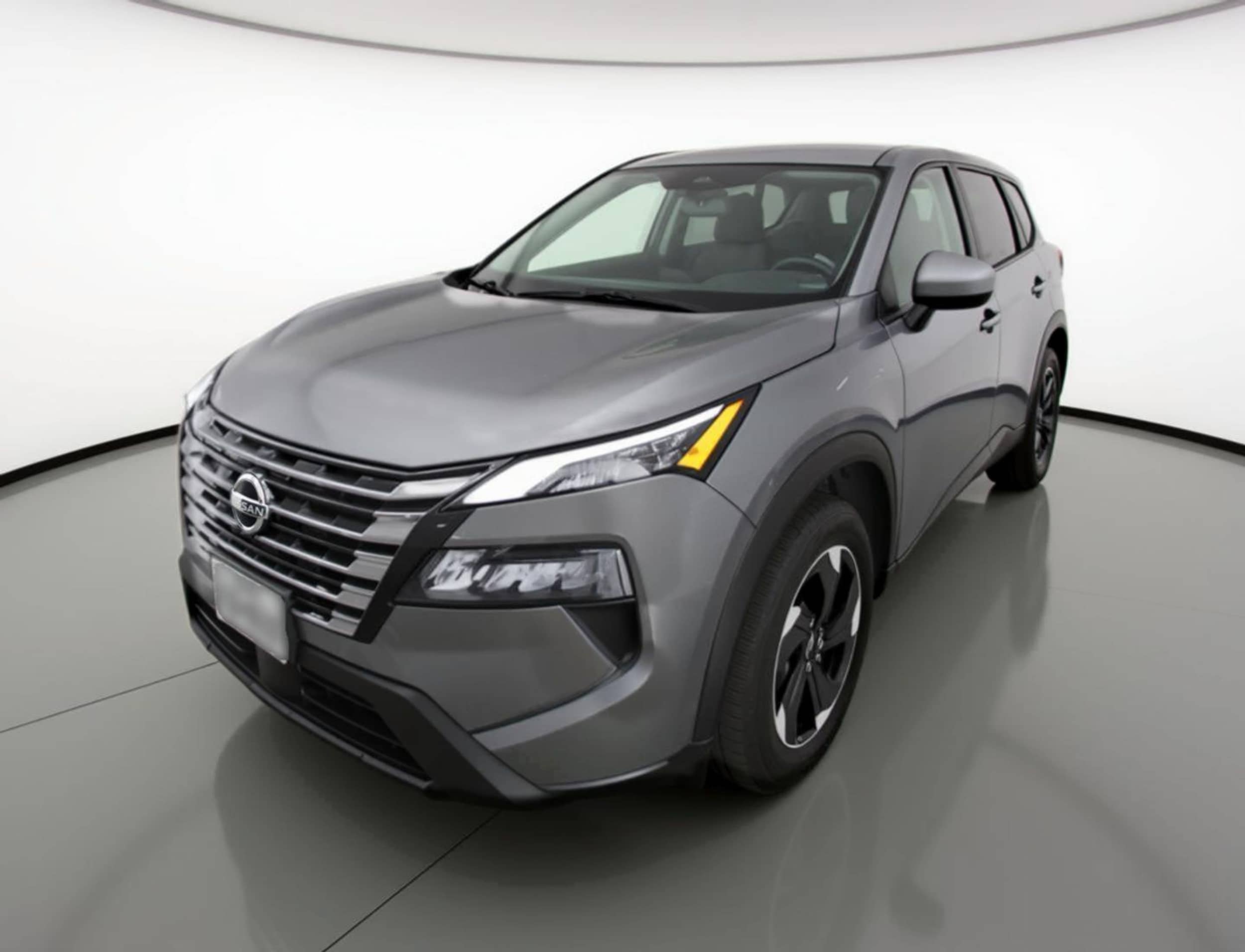 Thumbnail: 2025 Nissan Rogue - 3
