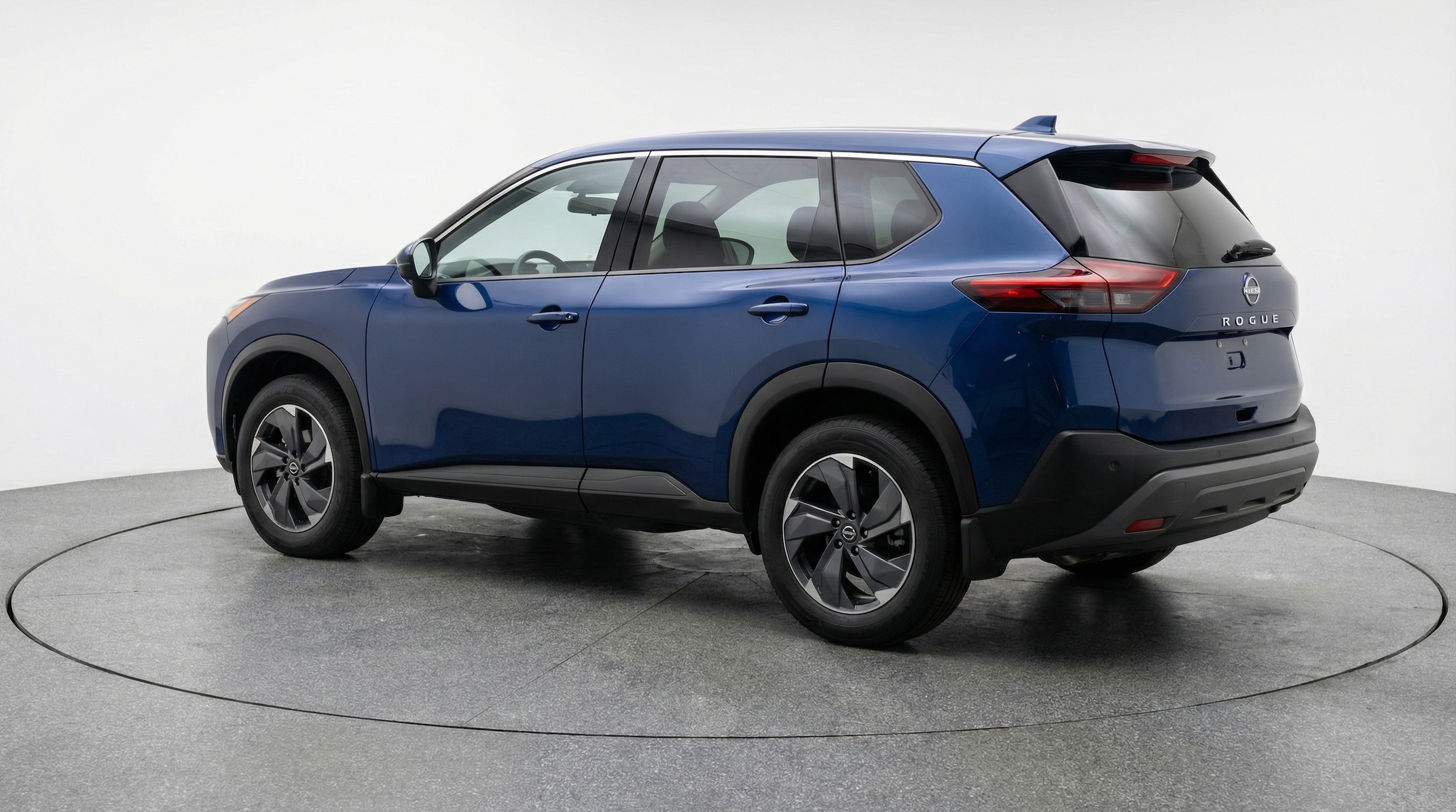 Thumbnail: 2025 Nissan Rogue - 5
