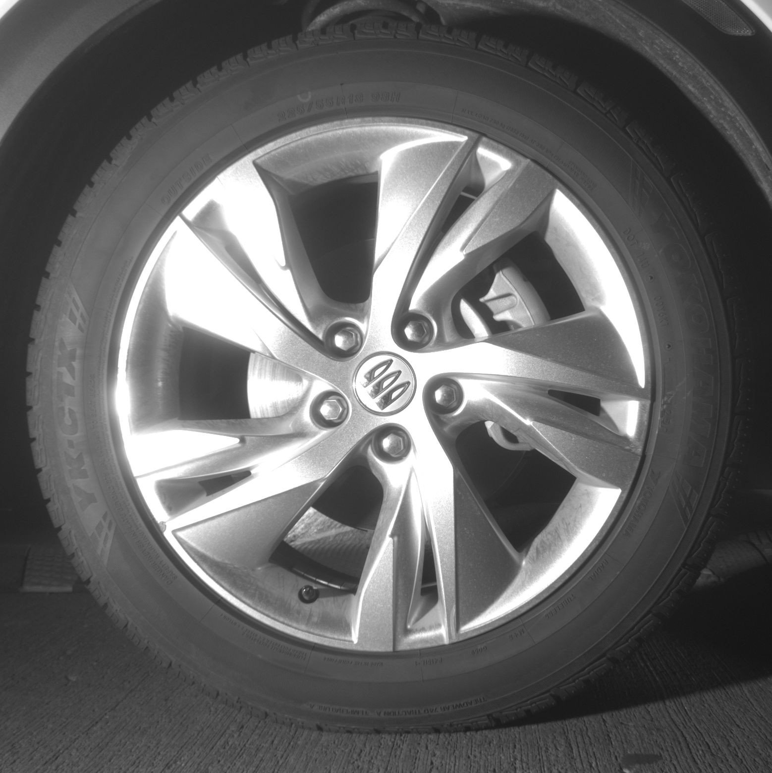 Thumbnail: 2025 Buick Encore GX - 13