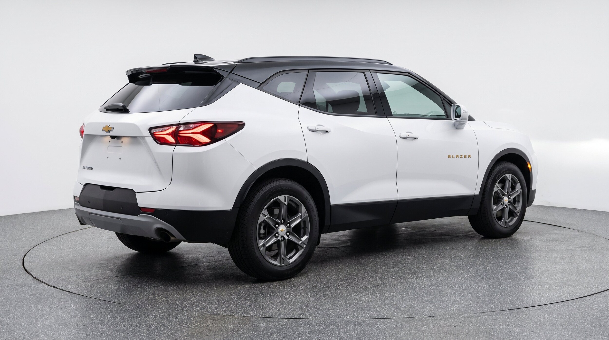 Thumbnail: 2026 Chevrolet Blazer - 9