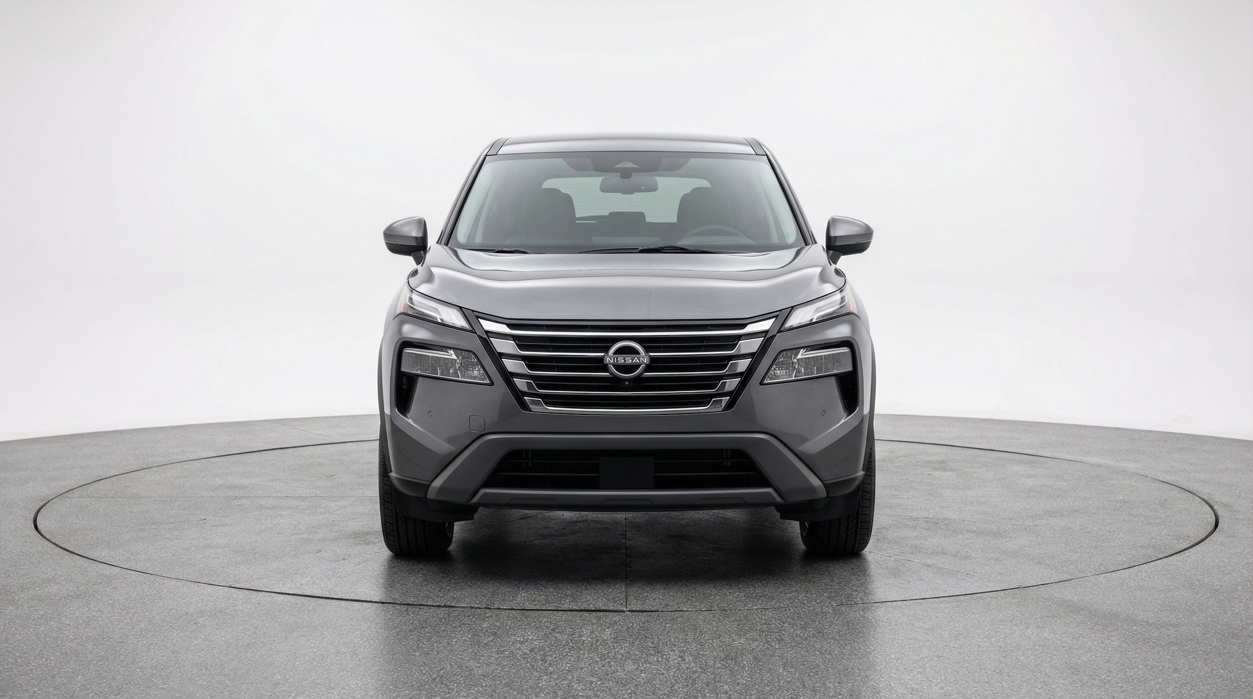 Thumbnail: 2025 Nissan Rogue - 2