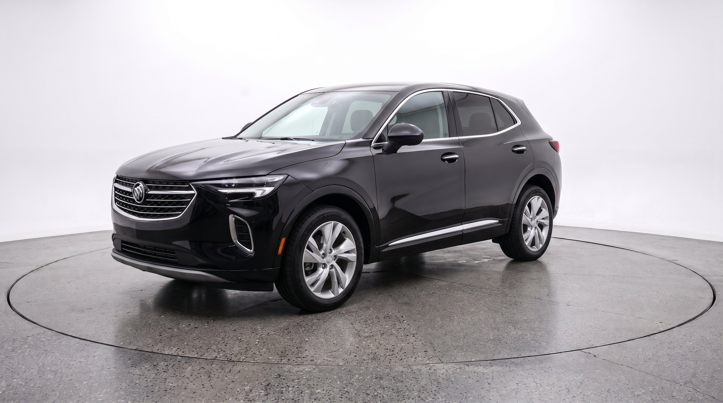 Thumbnail: 2026 Buick Encore GX - 3
