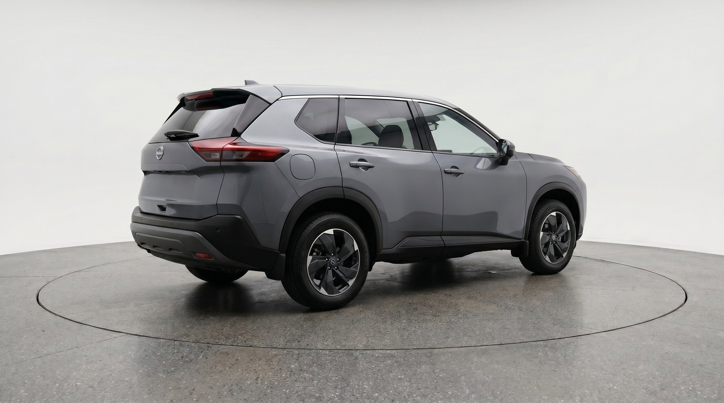 Thumbnail: 2025 Nissan Rogue - 9