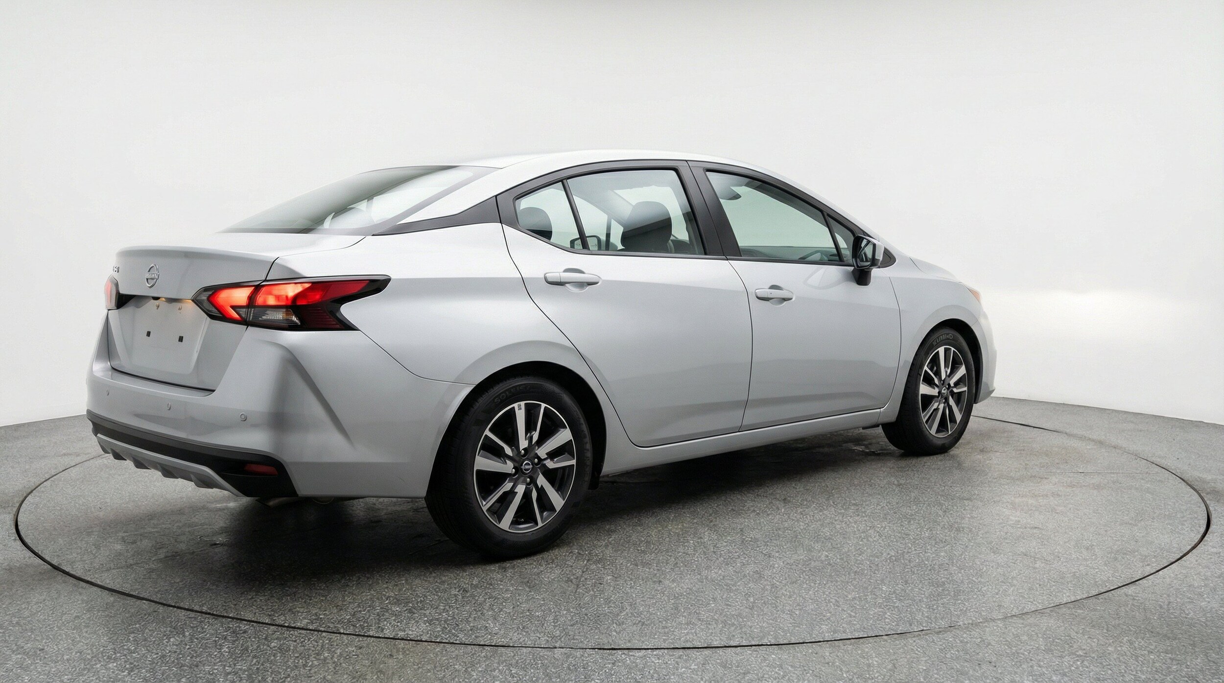 Thumbnail: 2025 Nissan Versa - 9