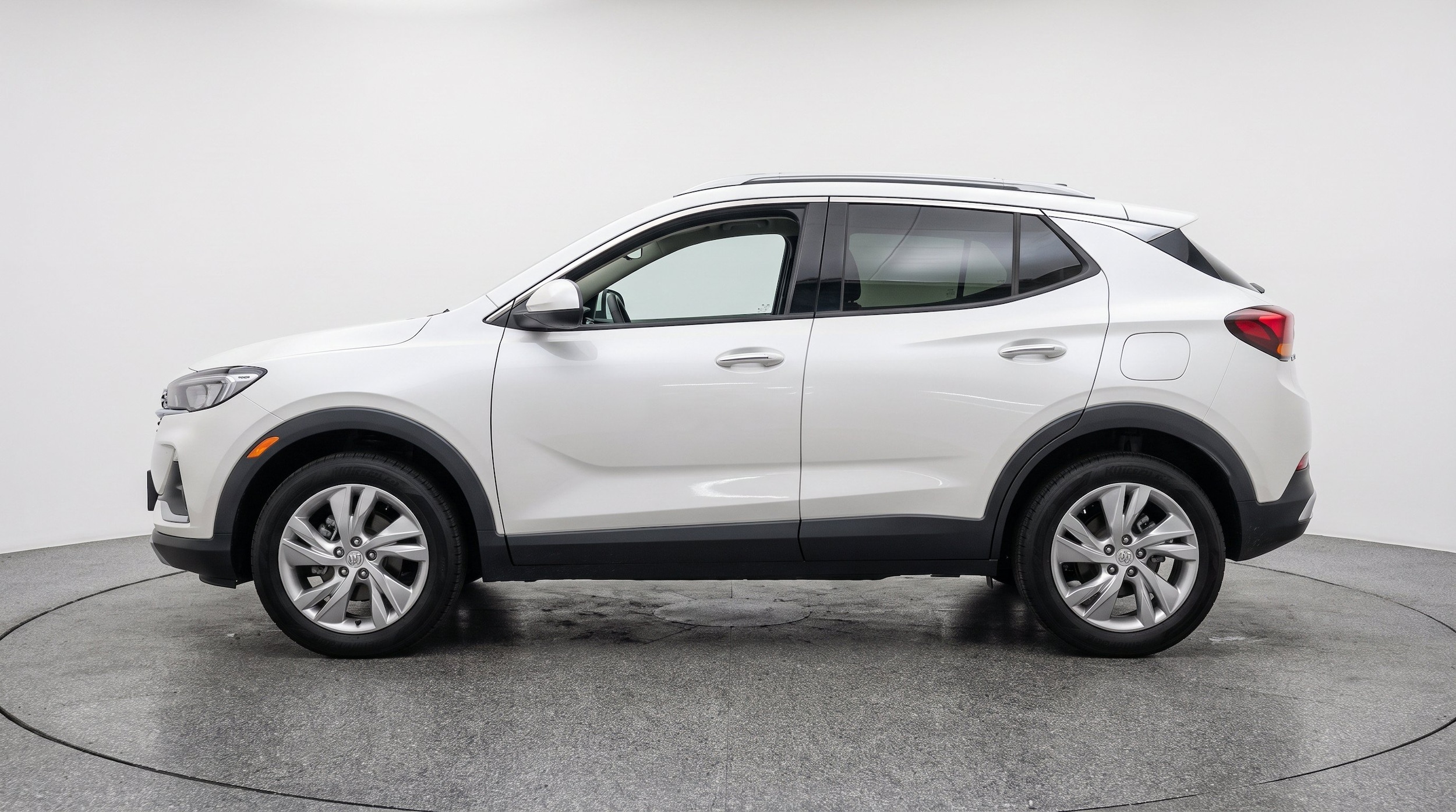 Thumbnail: 2026 Buick Encore GX - 5