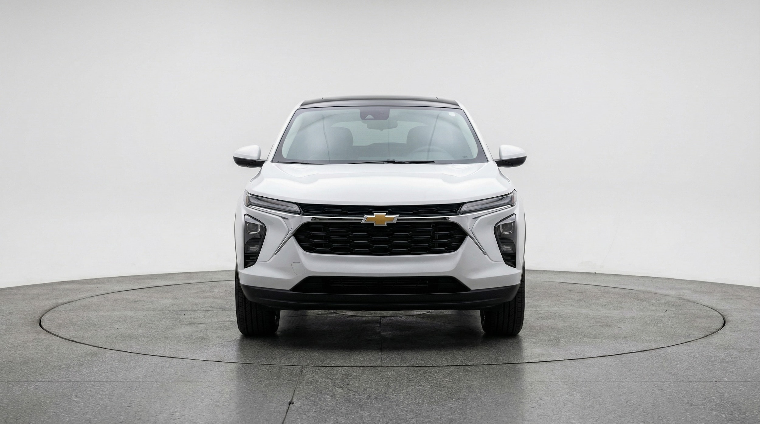 Thumbnail: 2025 Chevrolet TrailBlazer - 2