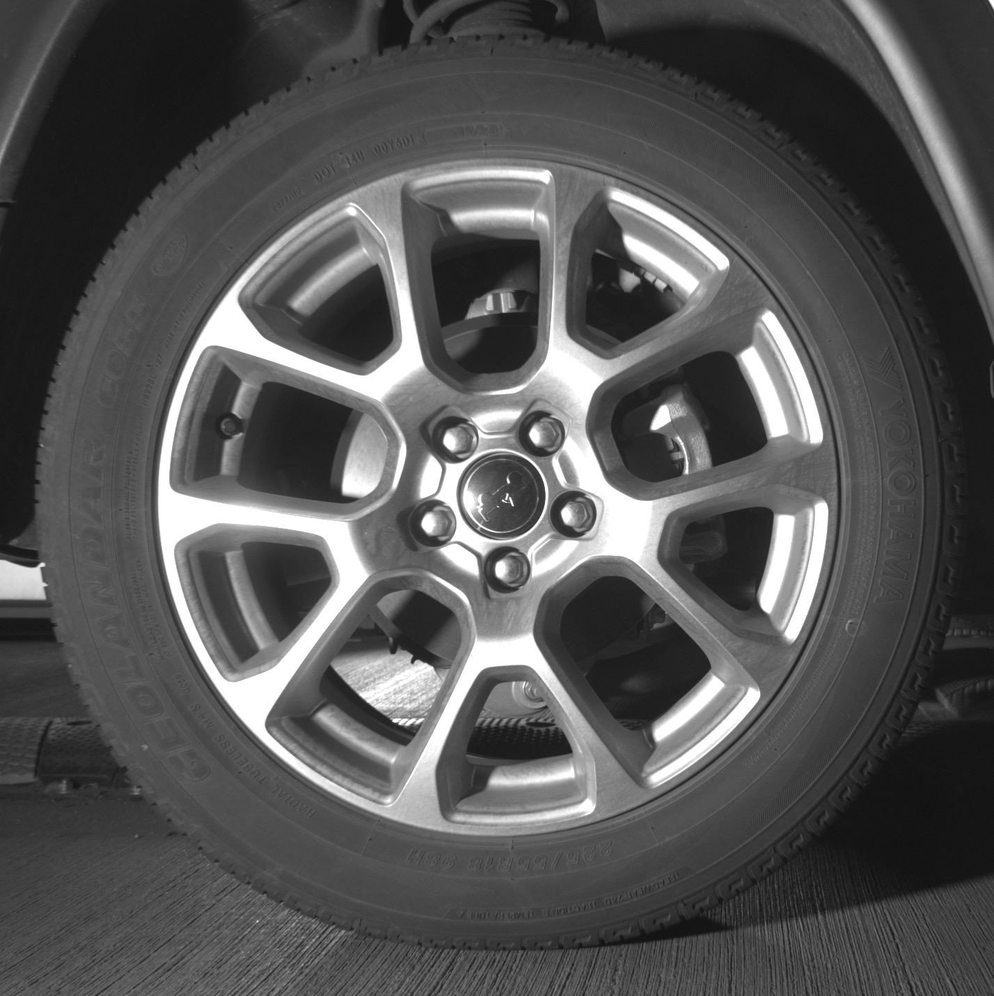 Thumbnail: 2025 Jeep Compass - 15