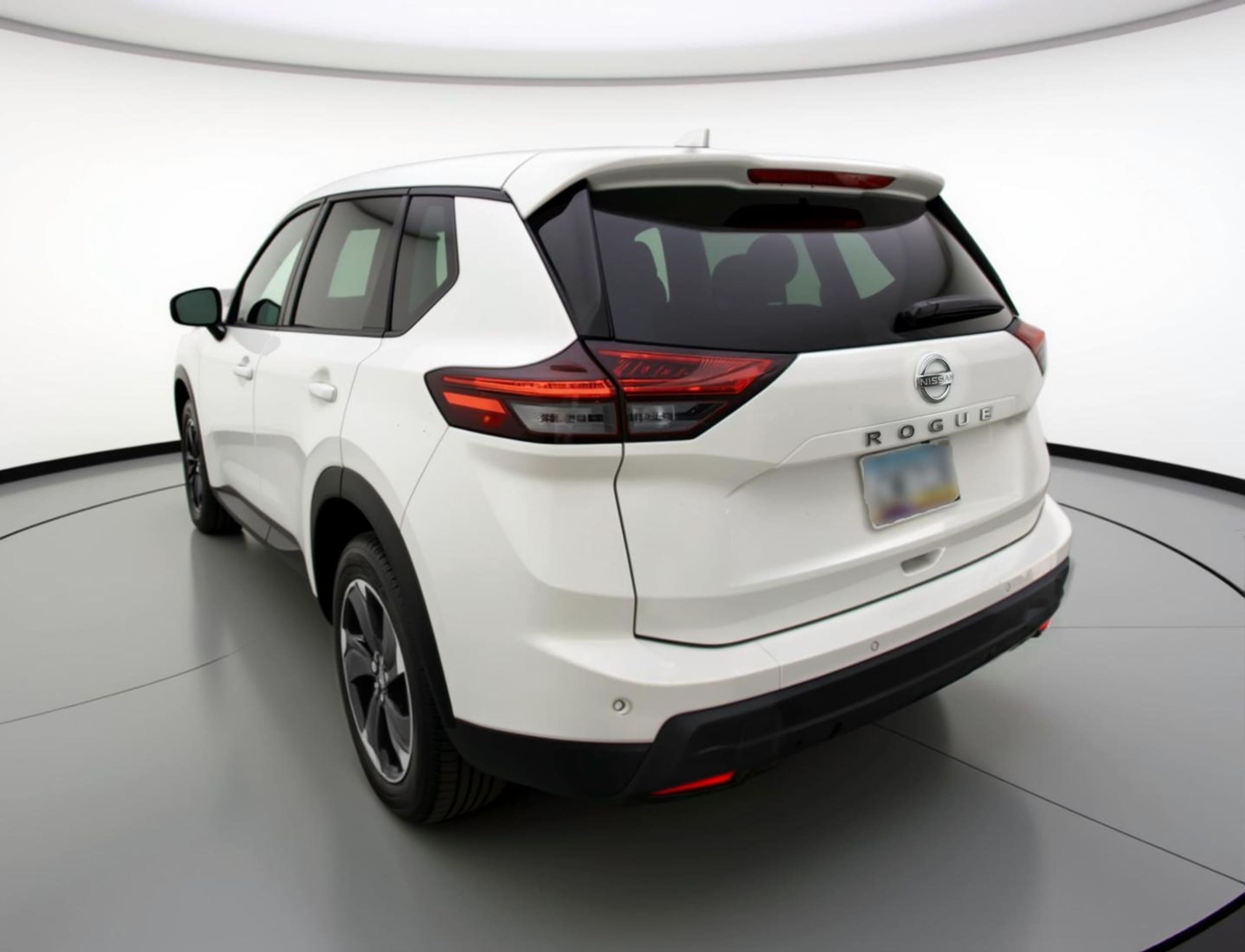 Thumbnail: 2025 Nissan Rogue - 5
