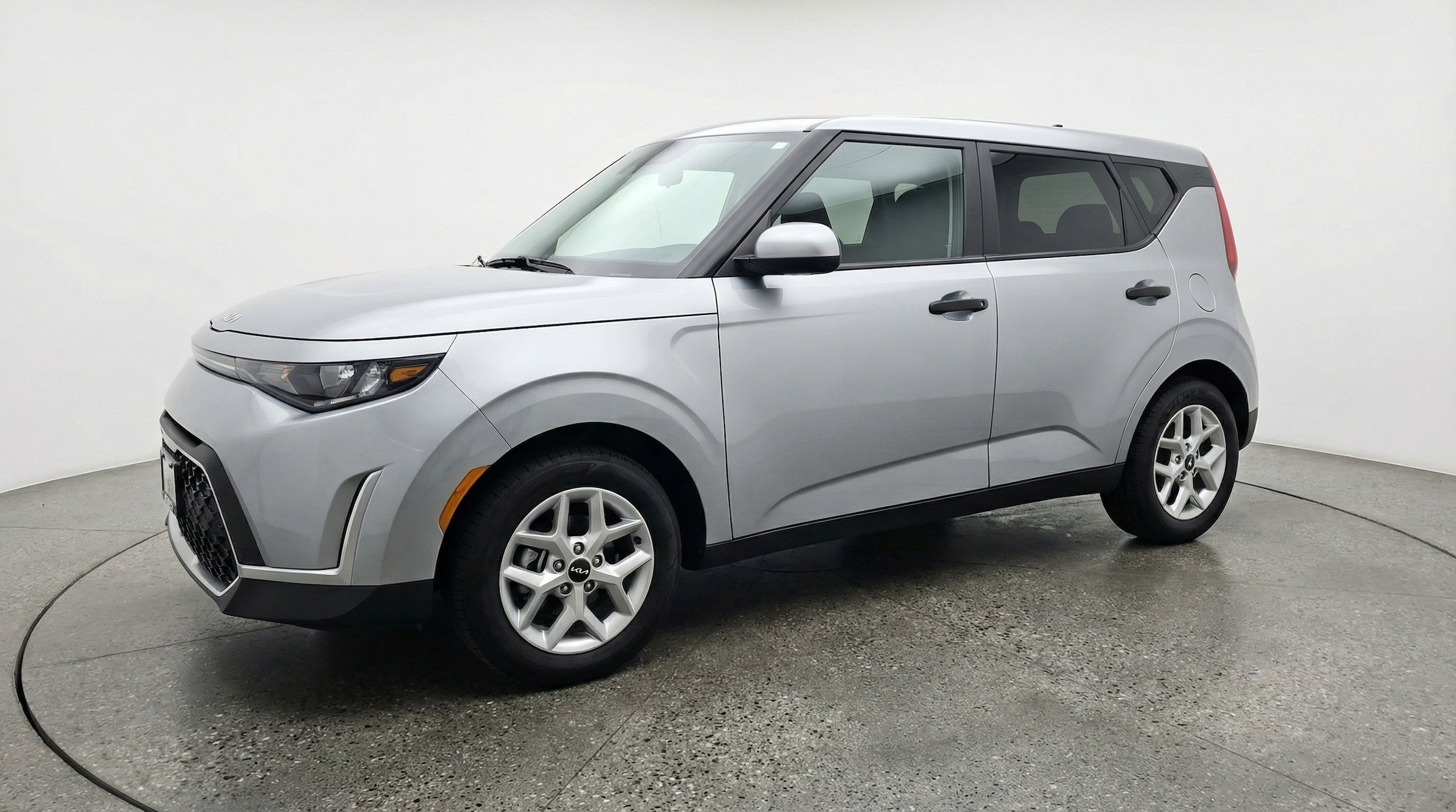 Thumbnail: 2025 Kia Soul - 3