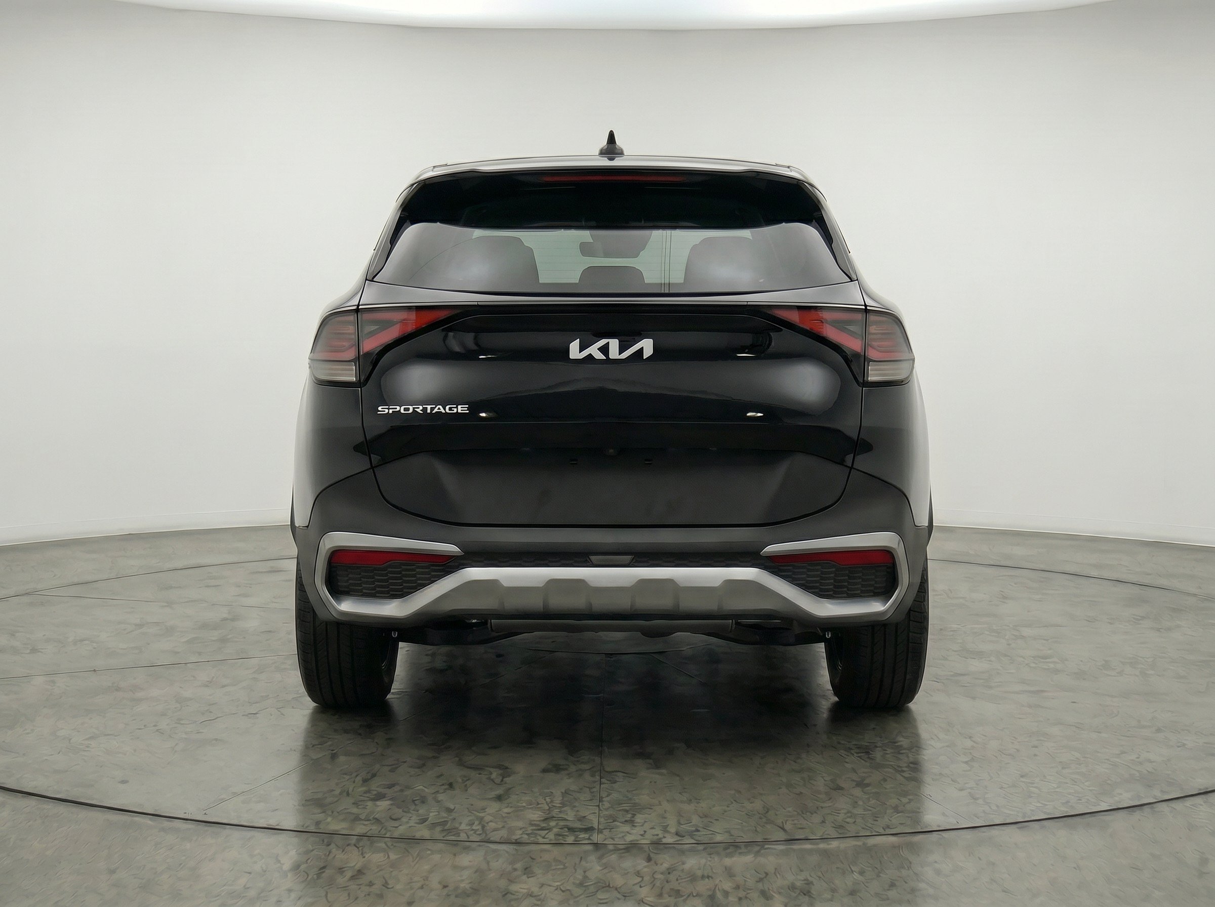 Thumbnail: 2026 Kia Sportage - 7