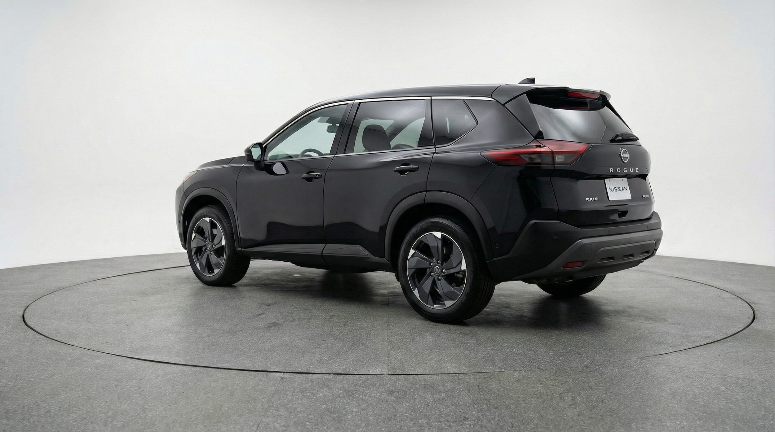 Thumbnail: 2025 Nissan Rogue - 5