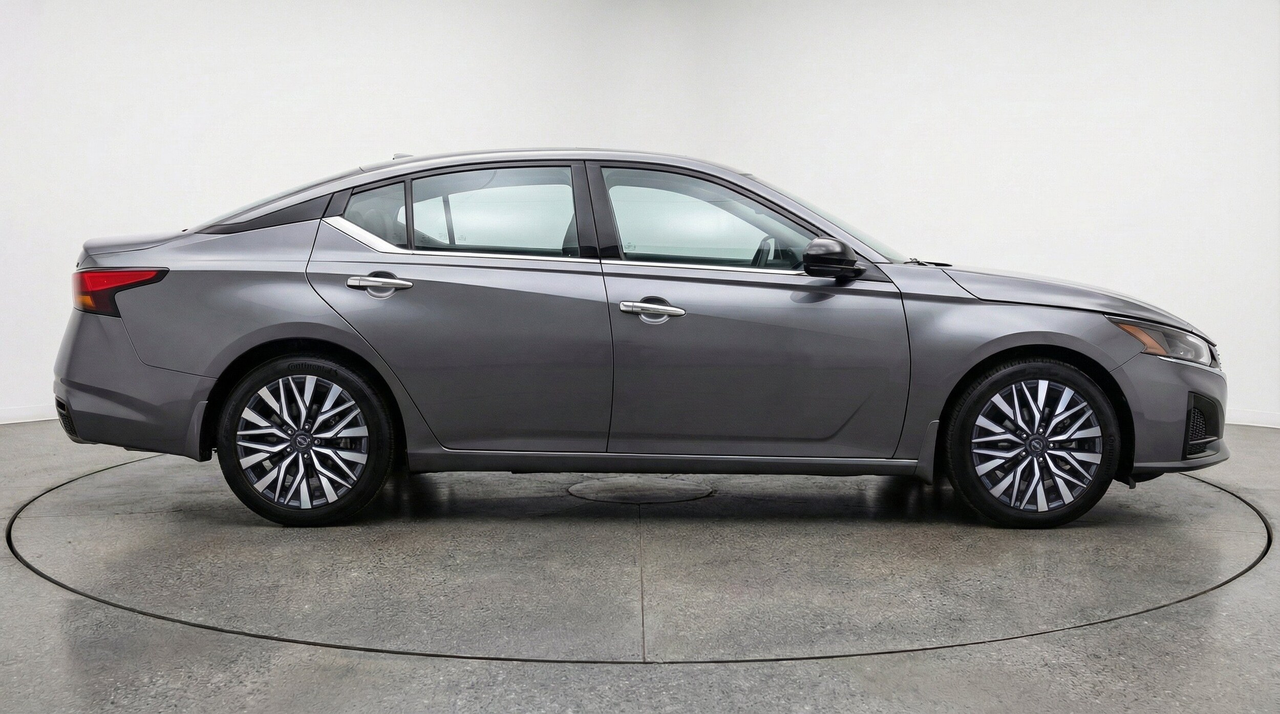 Thumbnail: 2025 Nissan Altima - 11