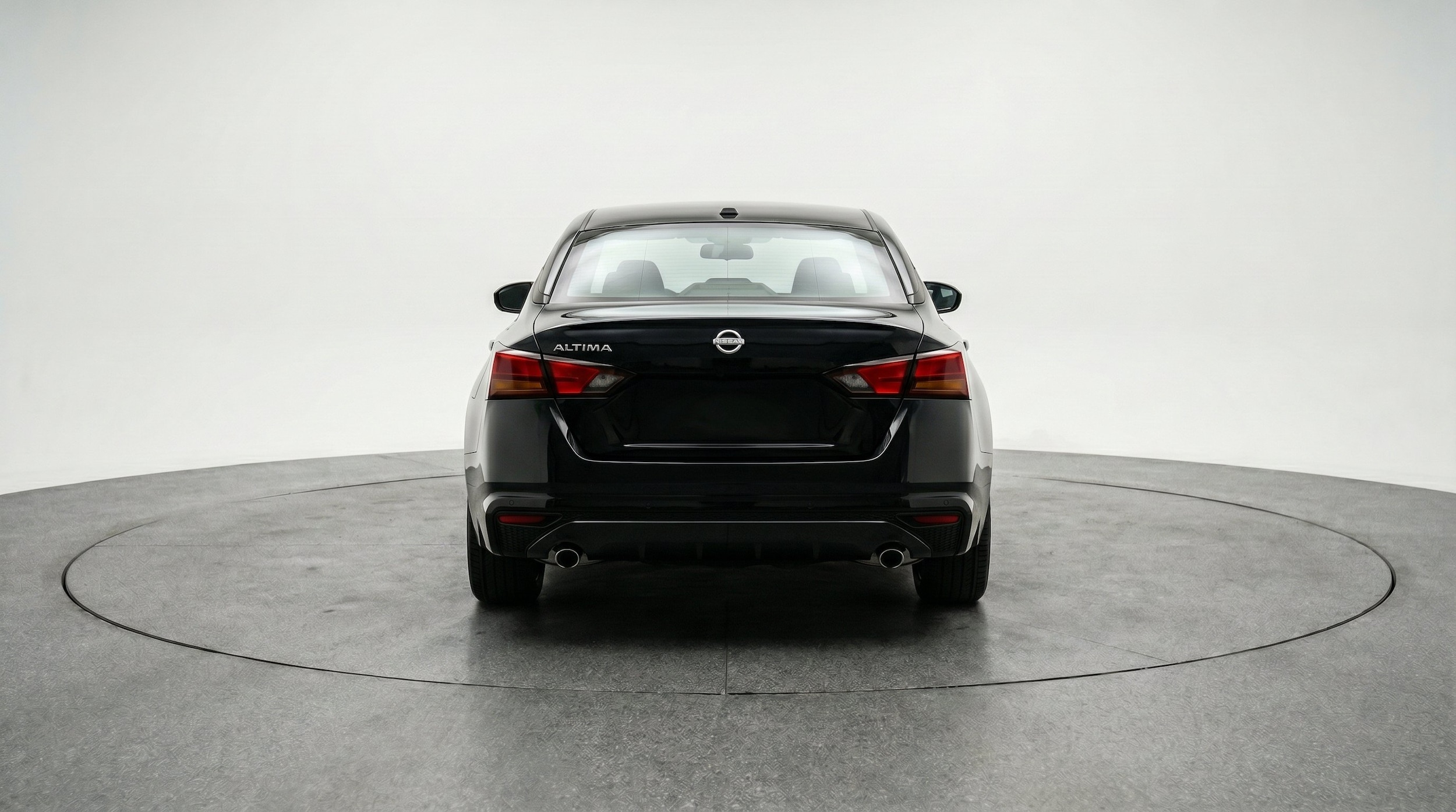 Thumbnail: 2026 Nissan Altima - 7