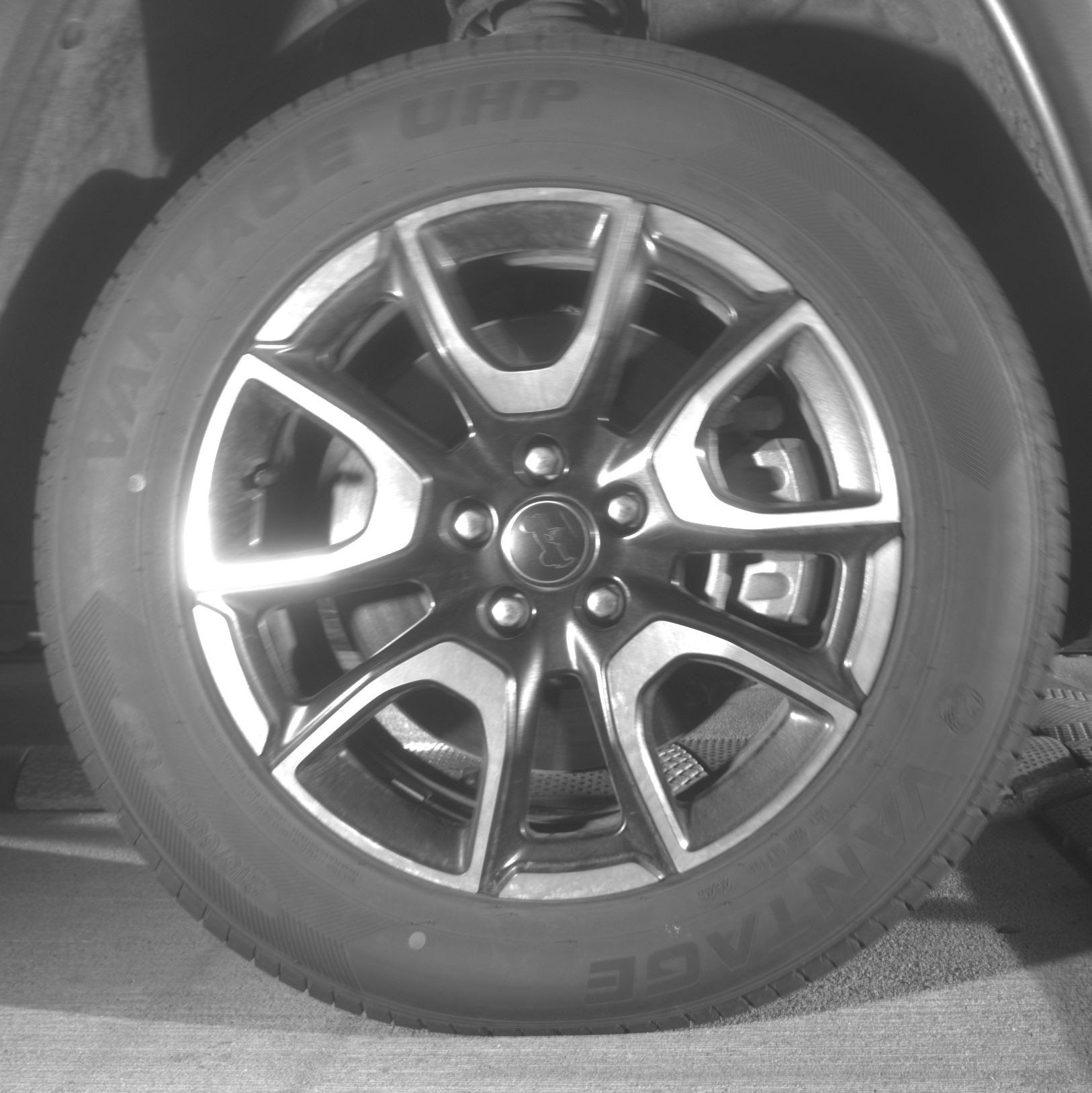 Thumbnail: 2025 Jeep Compass - 13