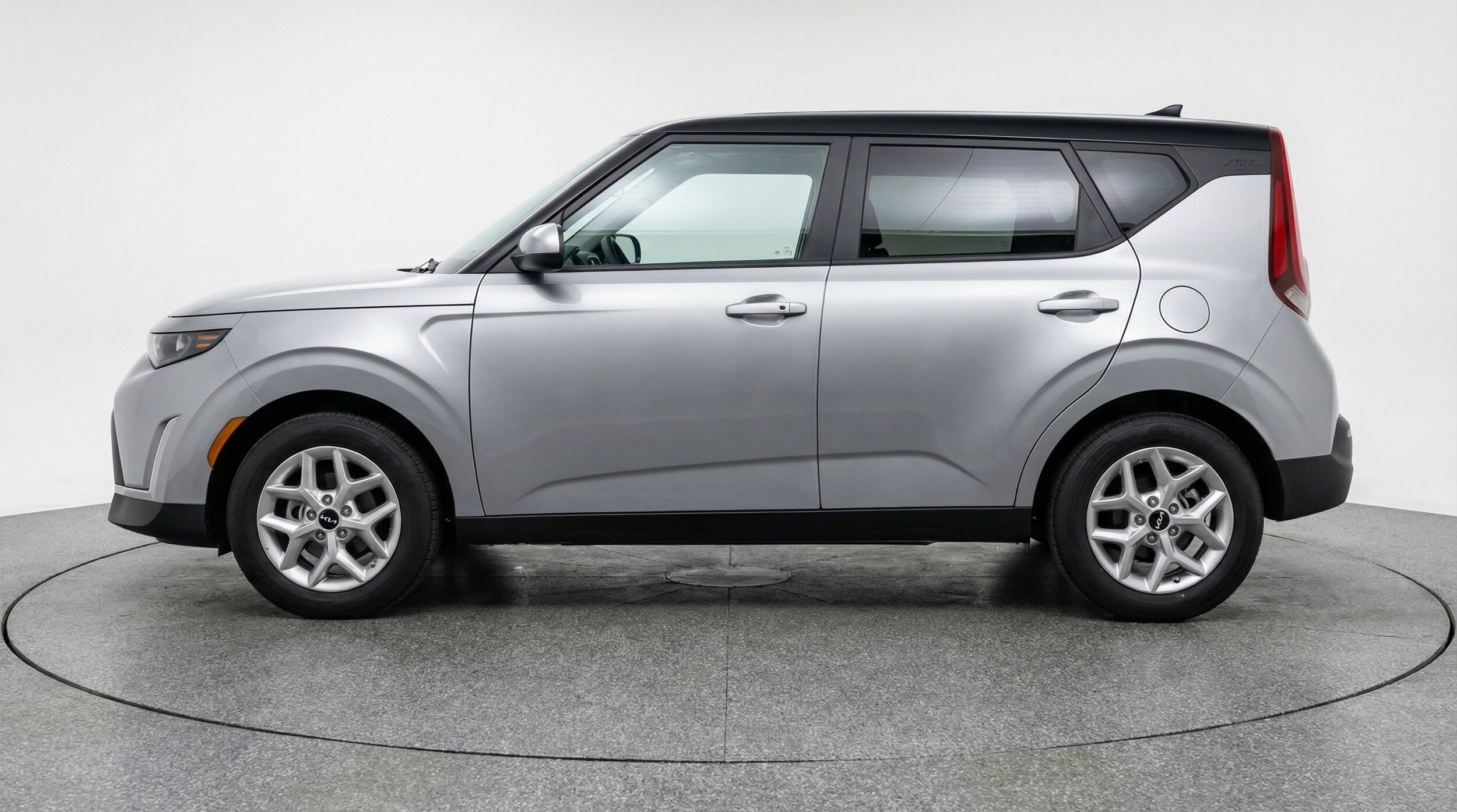 Thumbnail: 2025 Kia Soul - 5