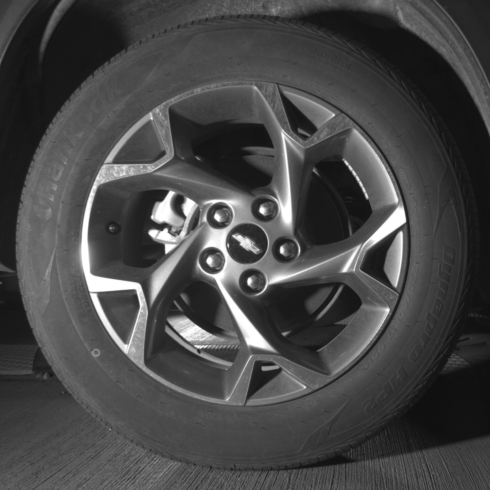 Thumbnail: 2025 Chevrolet Trax - 12