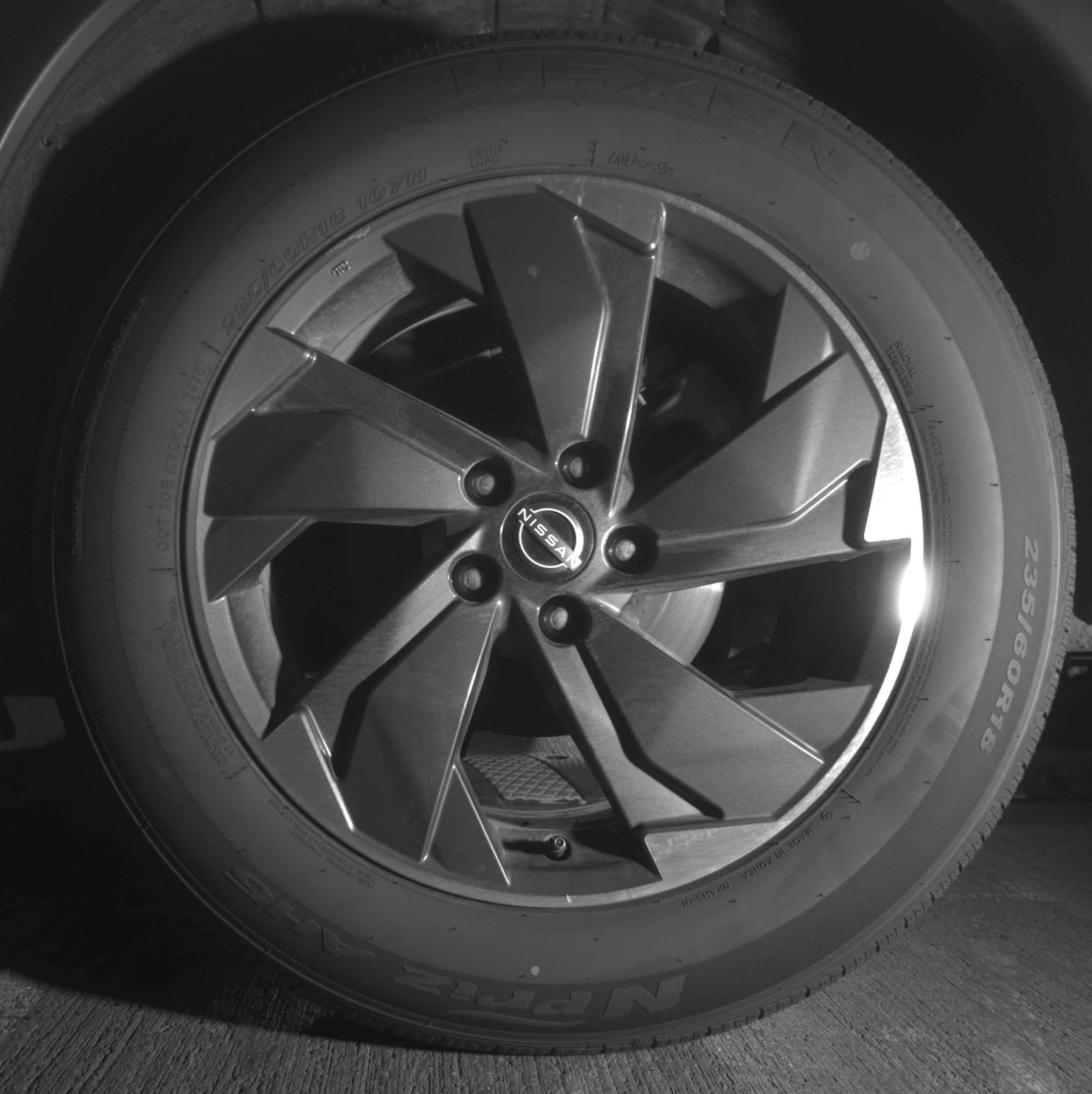 Thumbnail: 2025 Nissan Rogue - 11