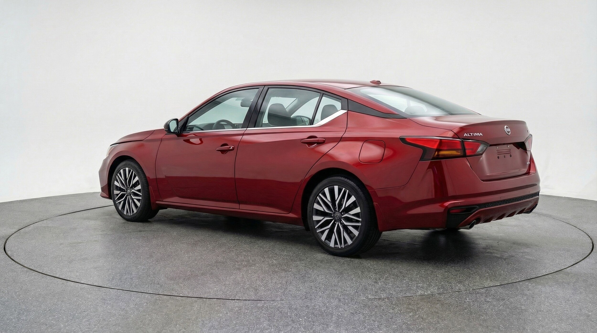 Thumbnail: 2025 Nissan Altima - 6