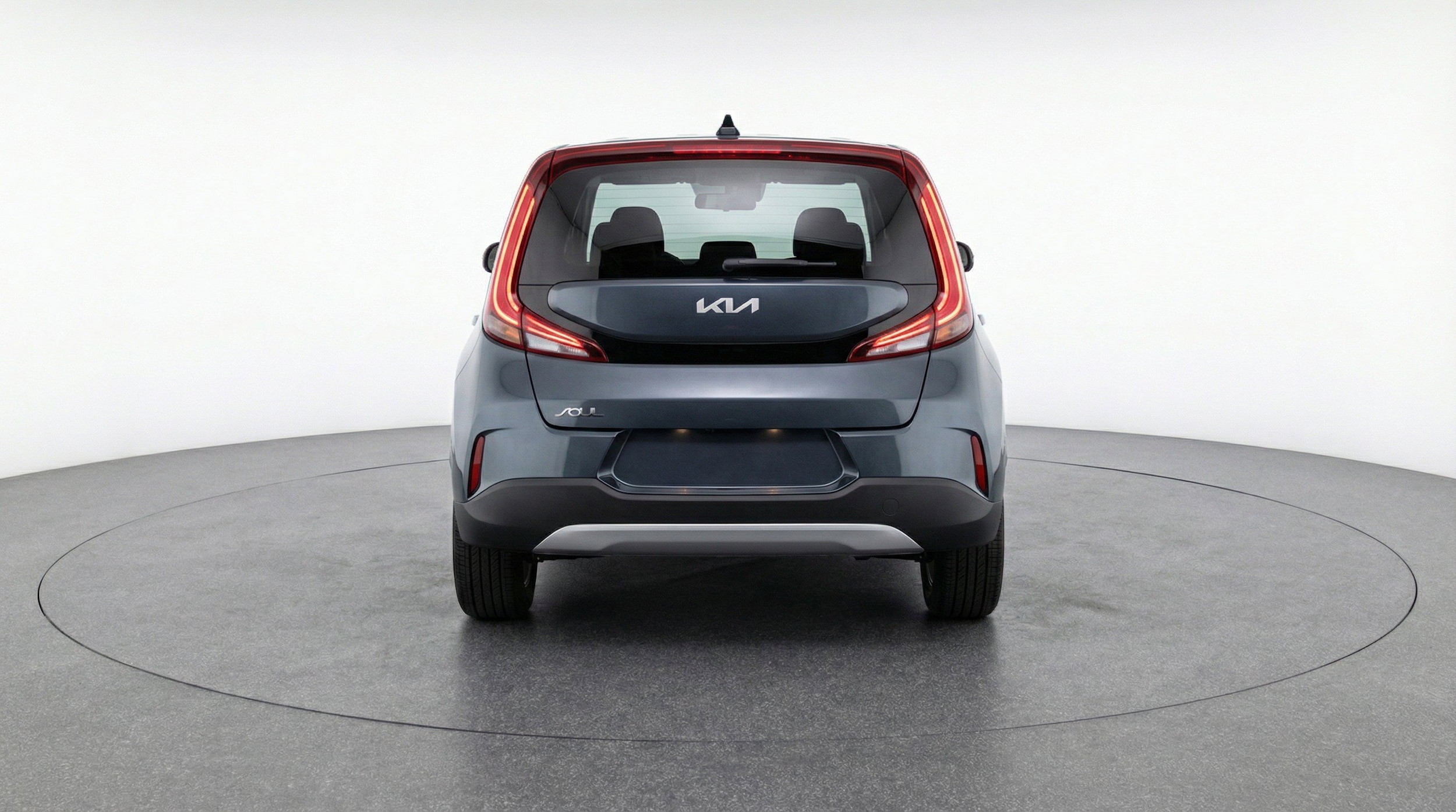 Thumbnail: 2025 Kia Soul - 7