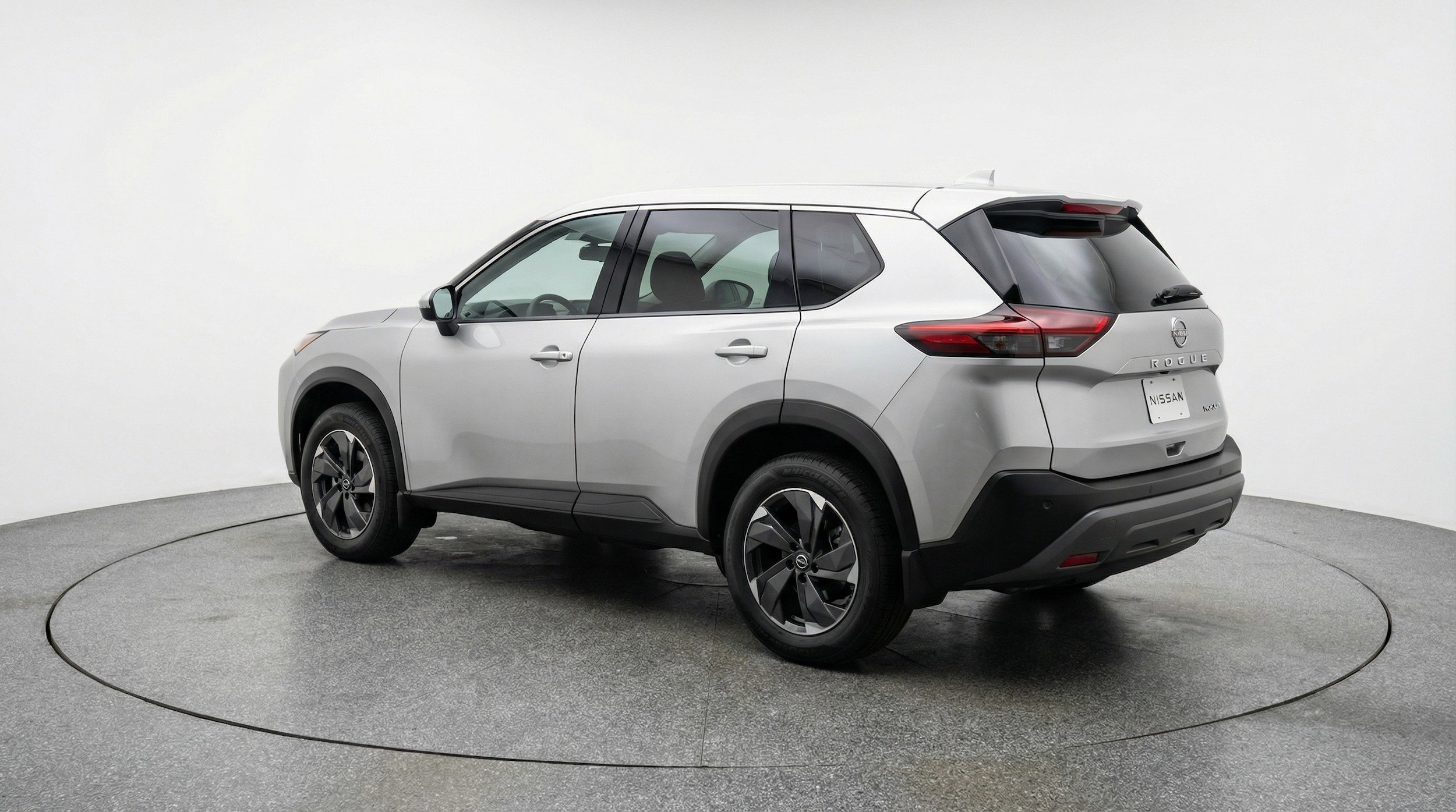 Thumbnail: 2025 Nissan Rogue - 6