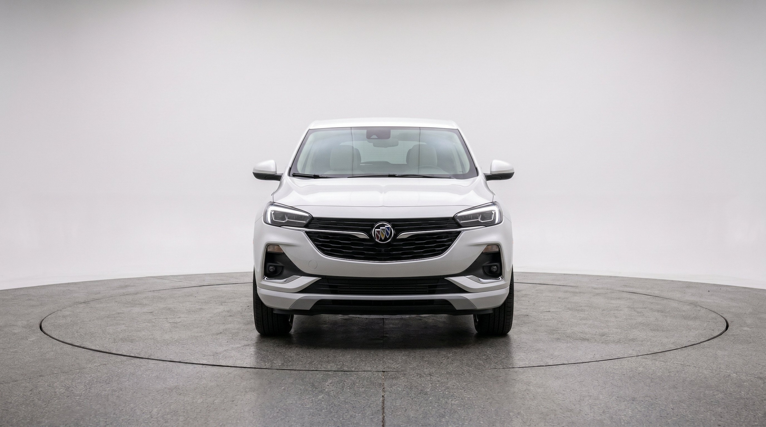 Thumbnail: 2026 Buick Encore GX - 2