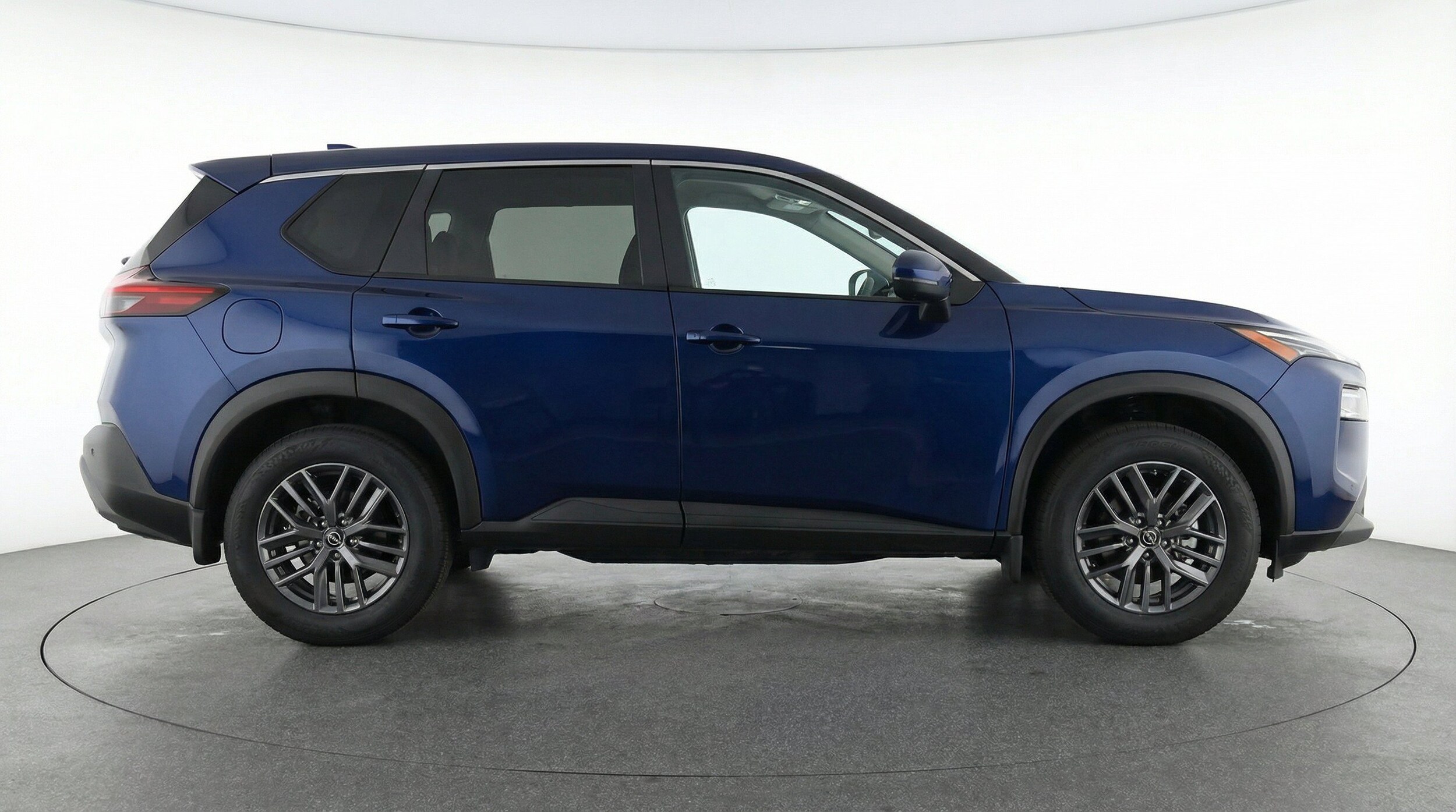 Thumbnail: 2026 Nissan Rogue - 11