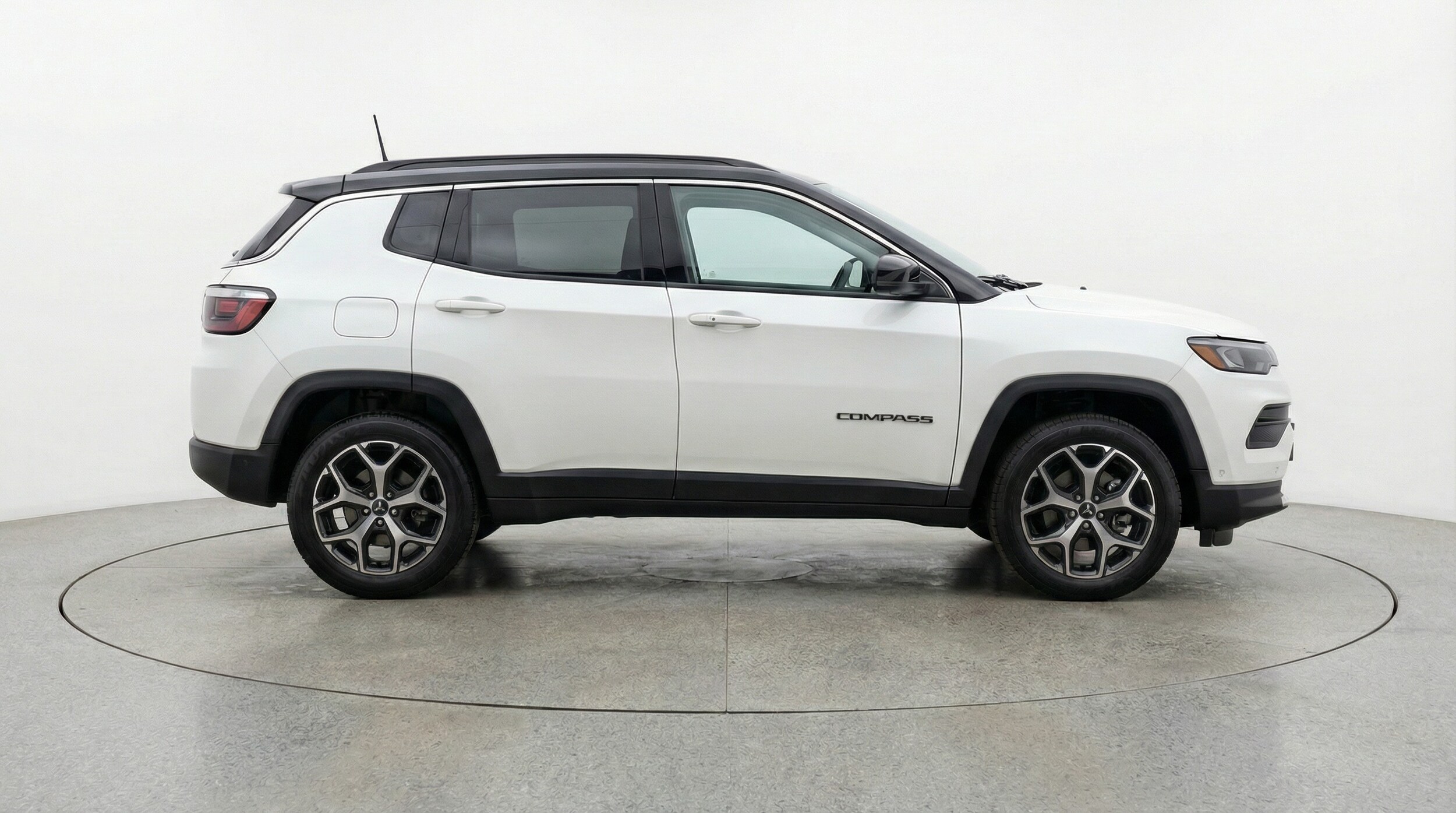 Thumbnail: 2025 Jeep Compass - 8