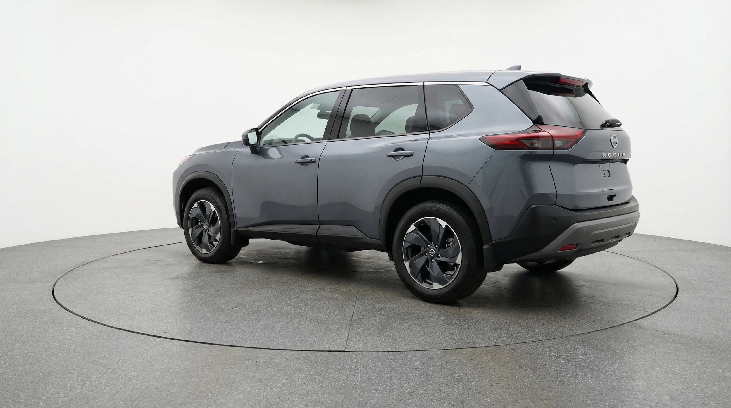 Thumbnail: 2025 Nissan Rogue - 6