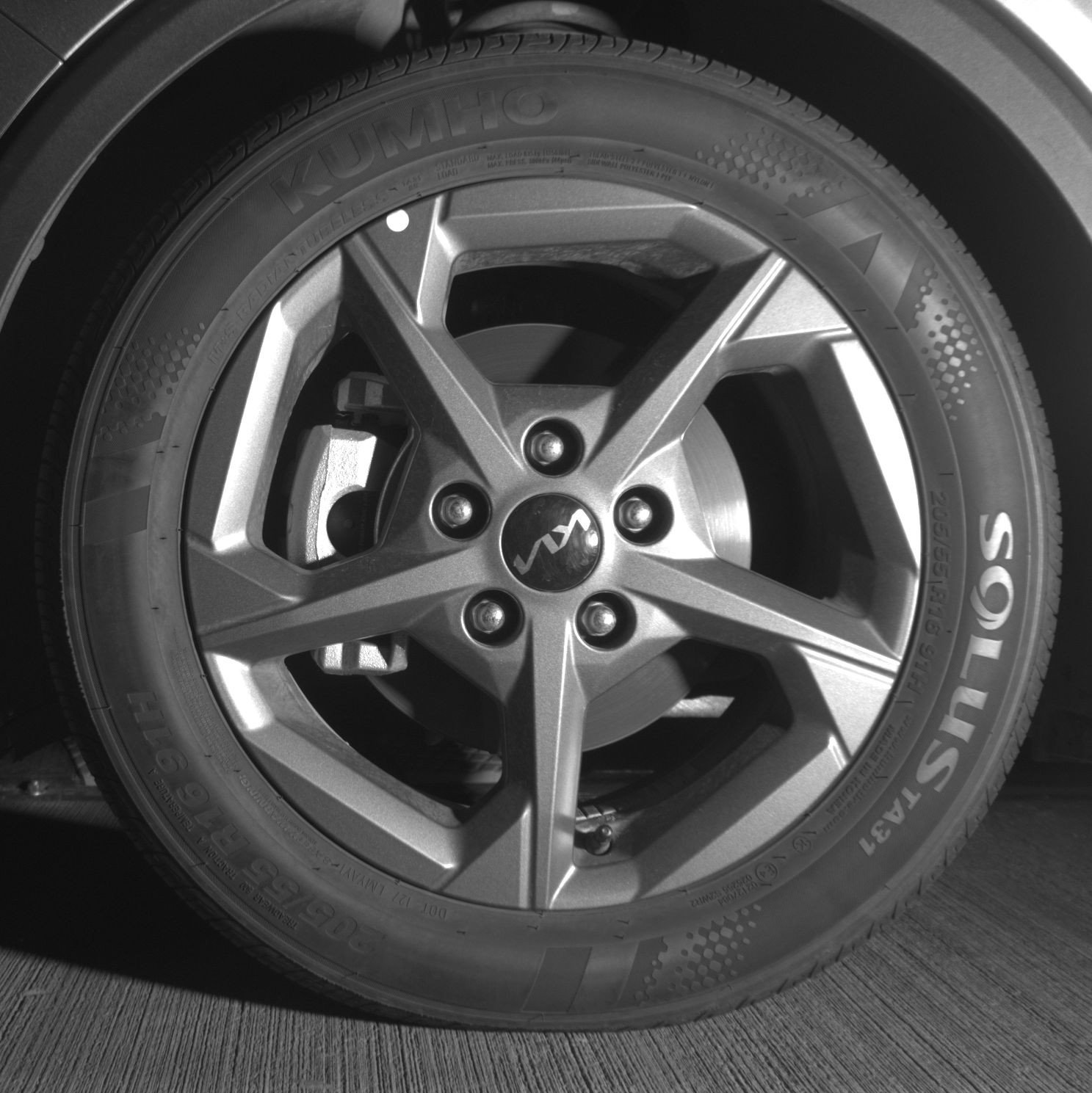 Thumbnail: 2025 Kia K4 - 12