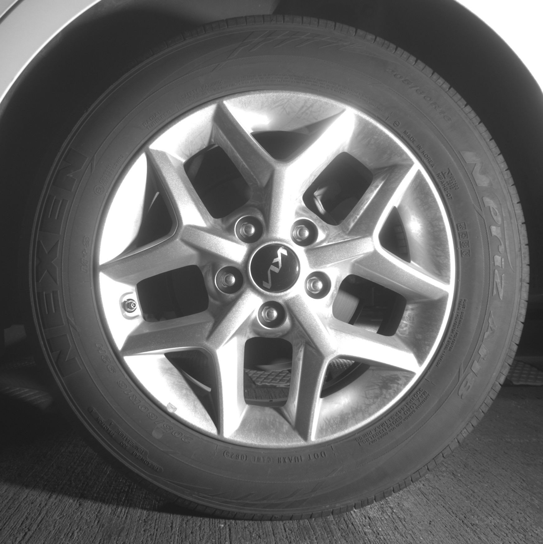 Thumbnail: 2025 Kia Soul - 14