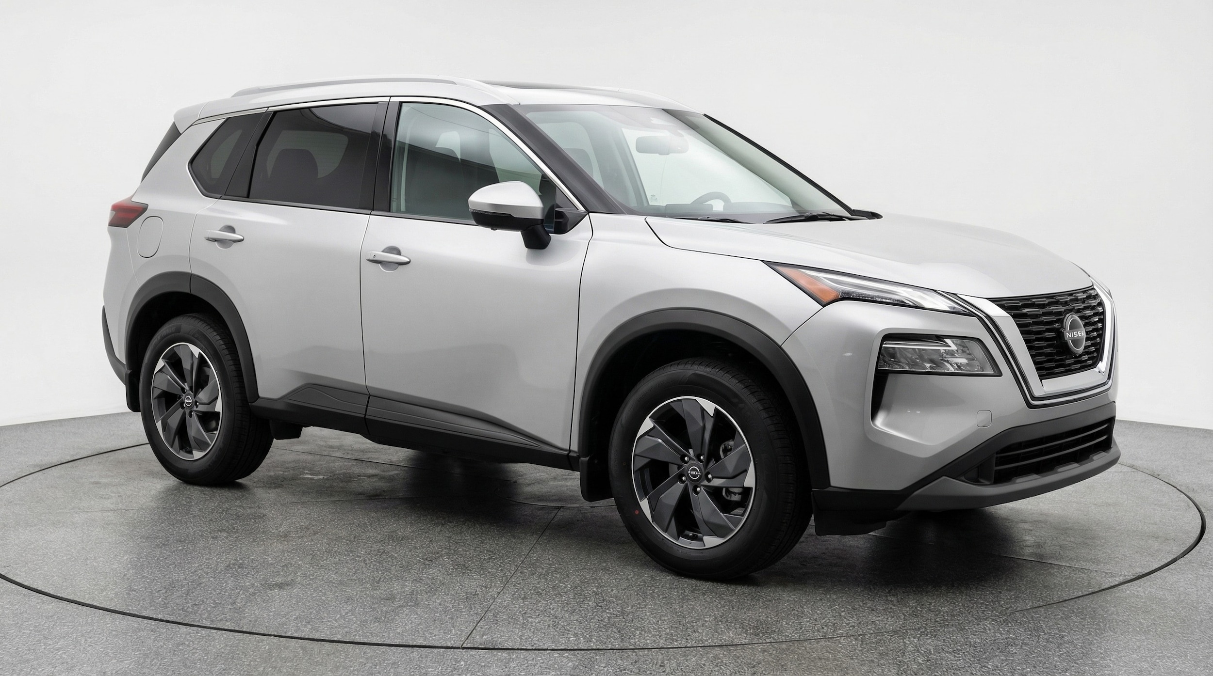 Thumbnail: 2025 Nissan Rogue - 1