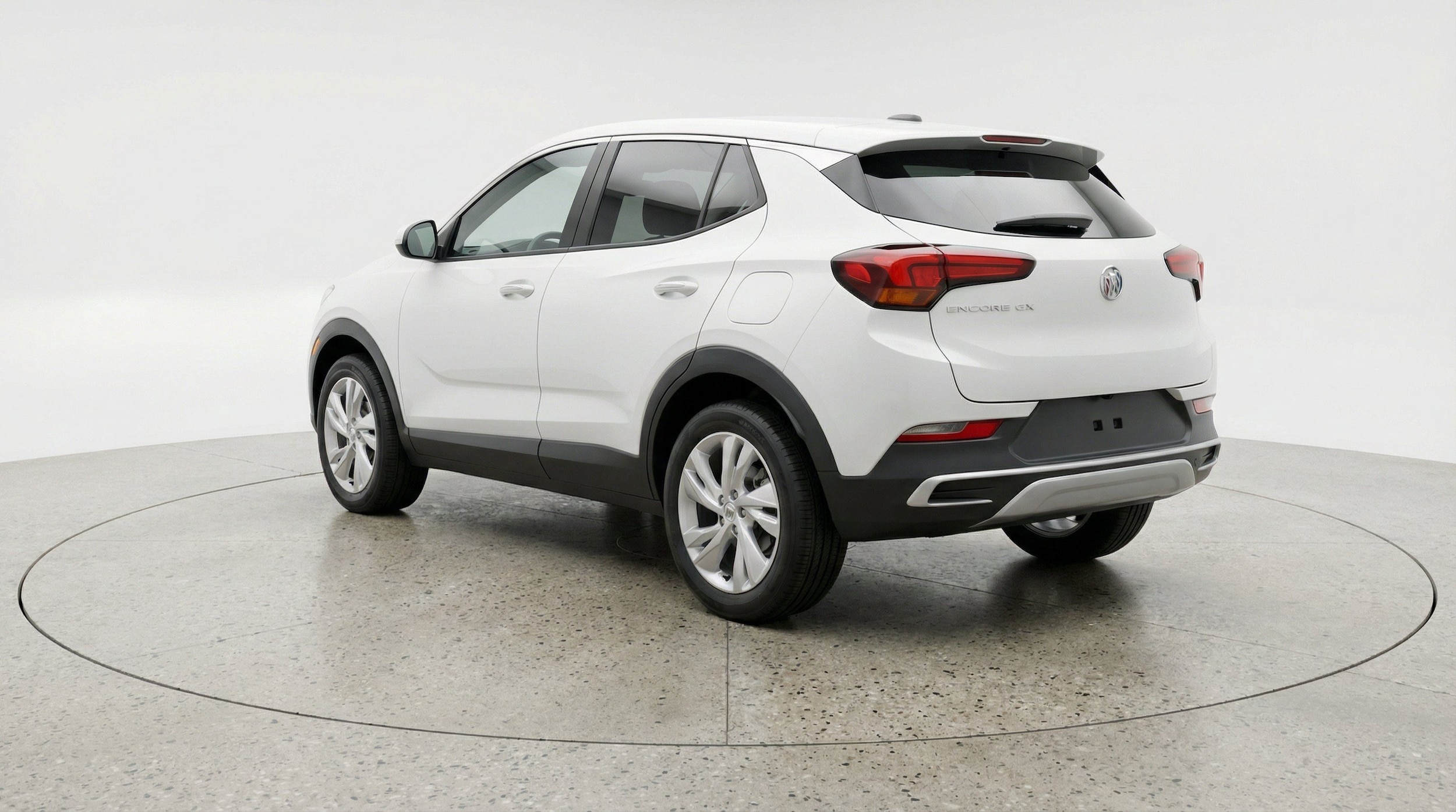 Thumbnail: 2026 Buick Encore GX - 6